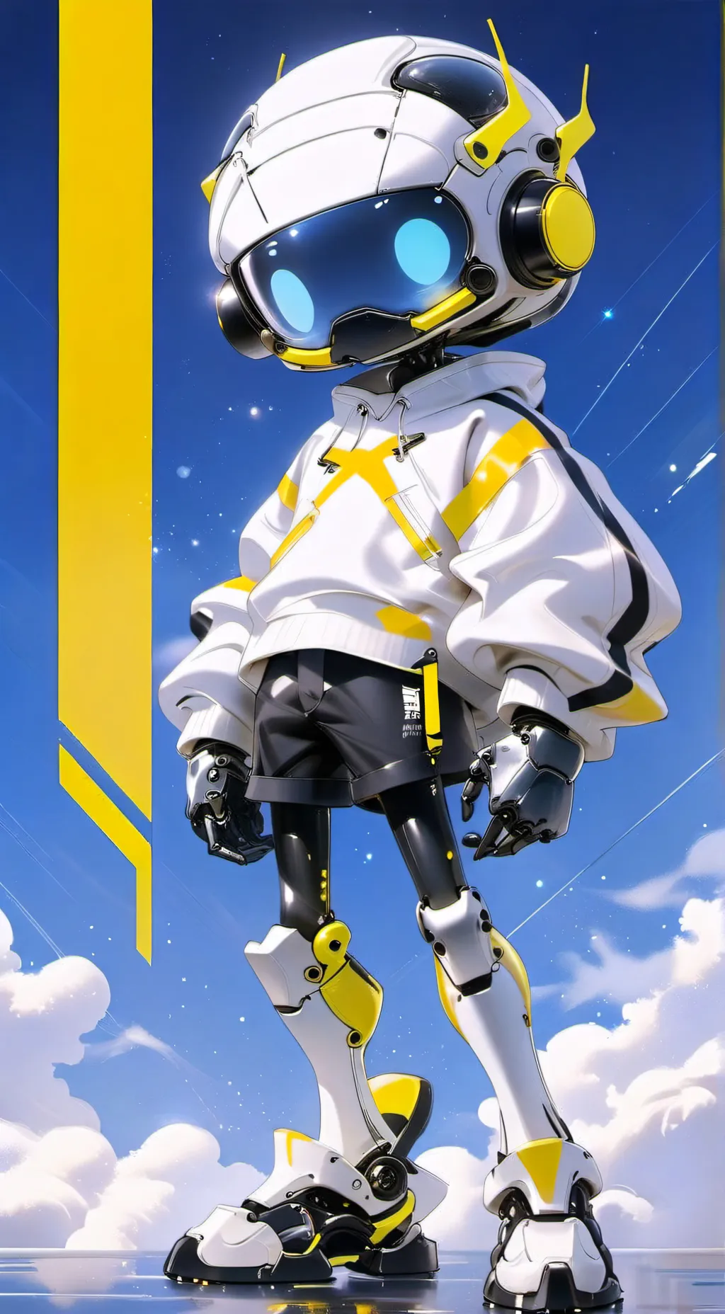 ai character: MD: capitulo 1 background