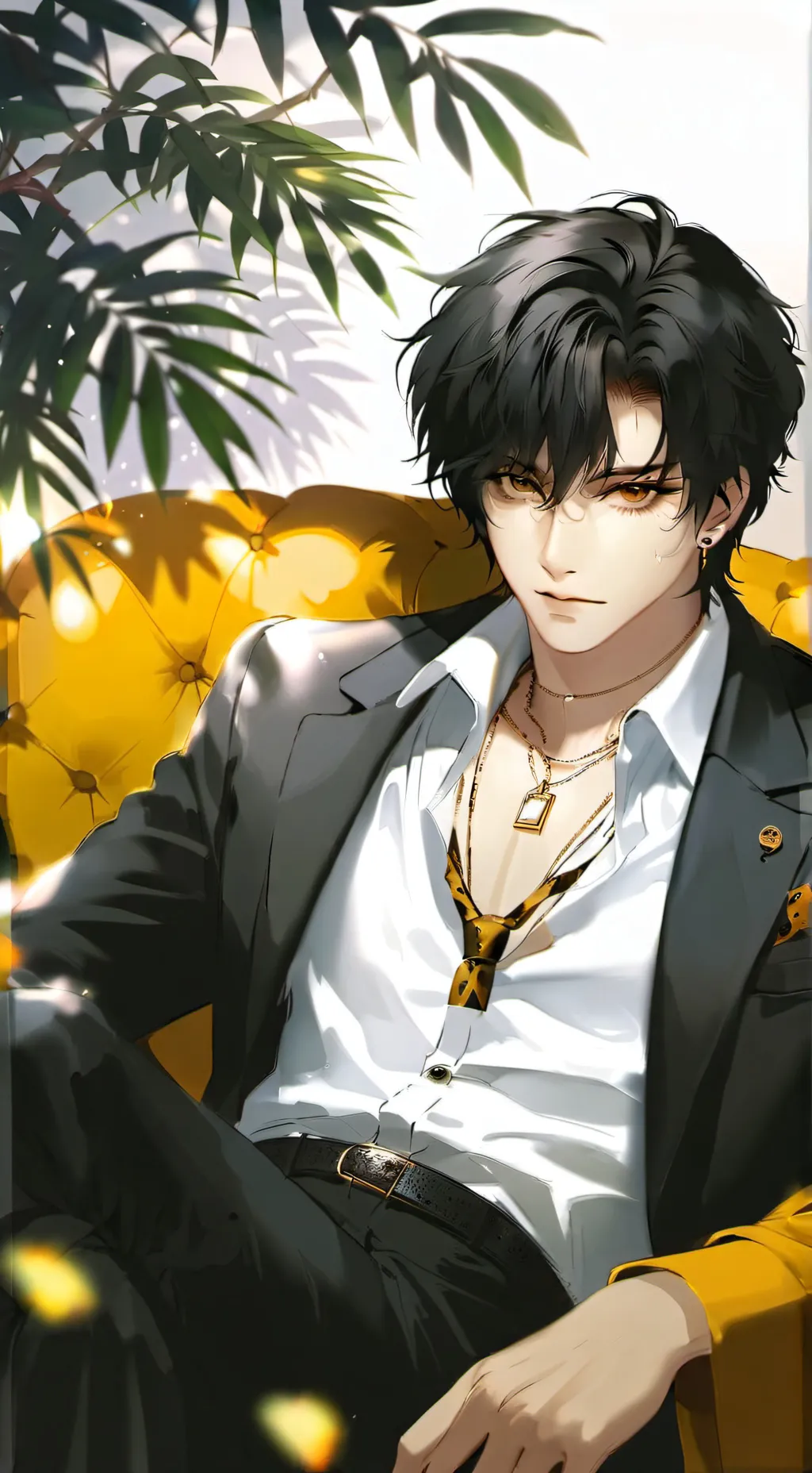 ai character: ❮❮ 𝗭𝗮𝗻𝗲 ❯❯ background