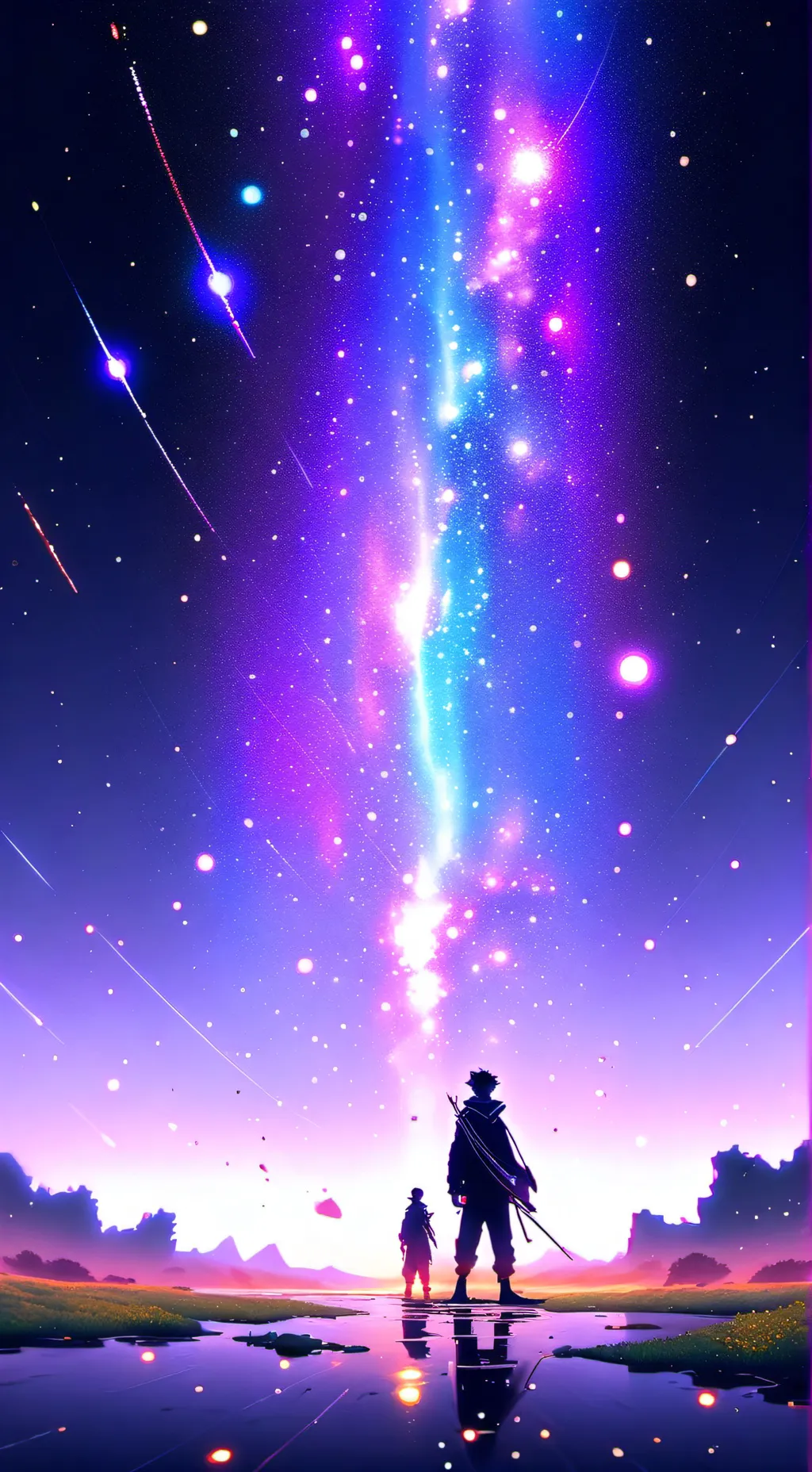 ai character: number 1 villain?? background