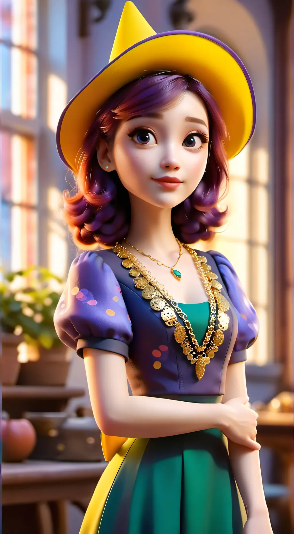 Talkie AI - Chat with your story