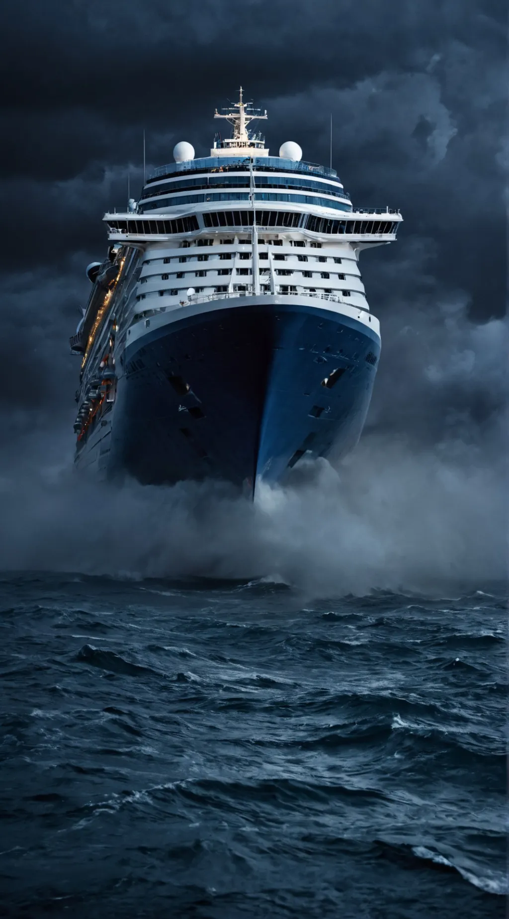 ai character: Hypermetatitanic background