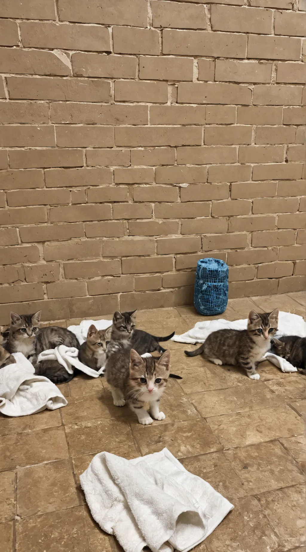 Talkie AI - Chat with Adopt A Cat #3