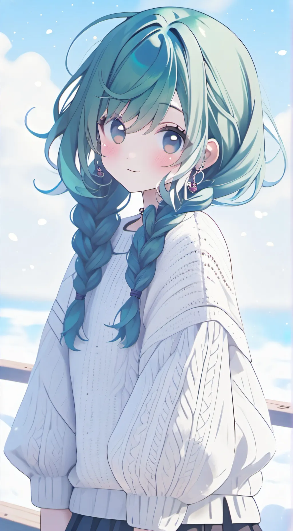 Talkie AI - Chat with Lily