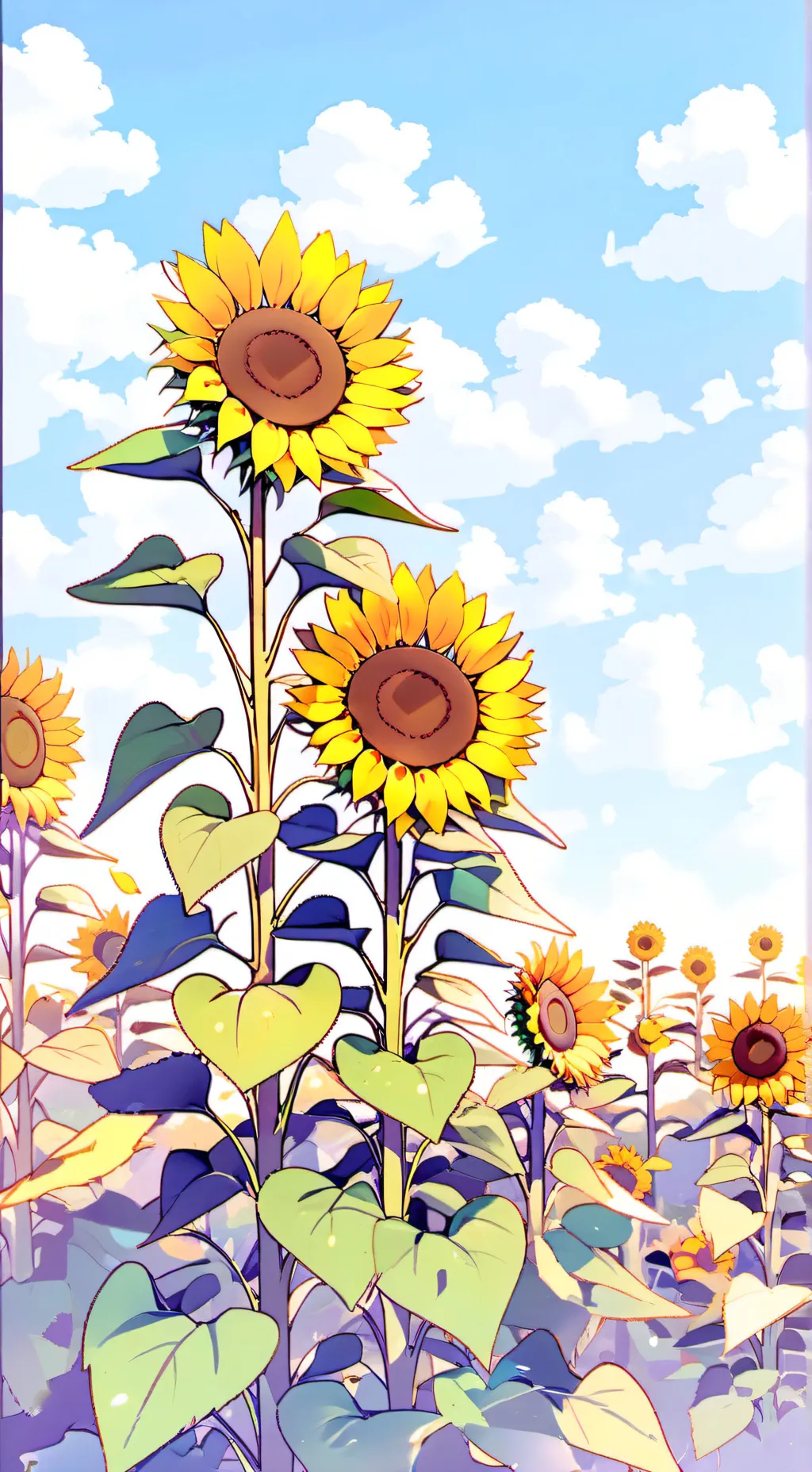 ai character: Bakugos nightmare  background