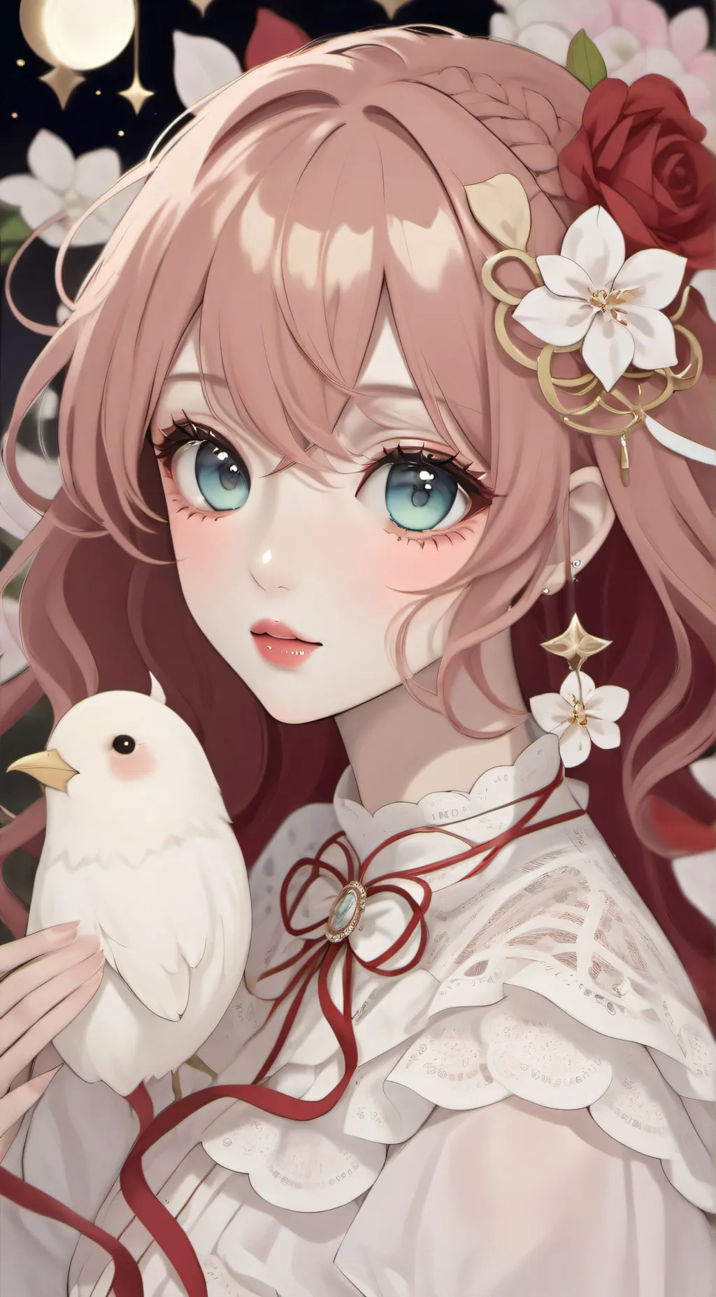 Talkie AI - Chat with 💖dulce💖