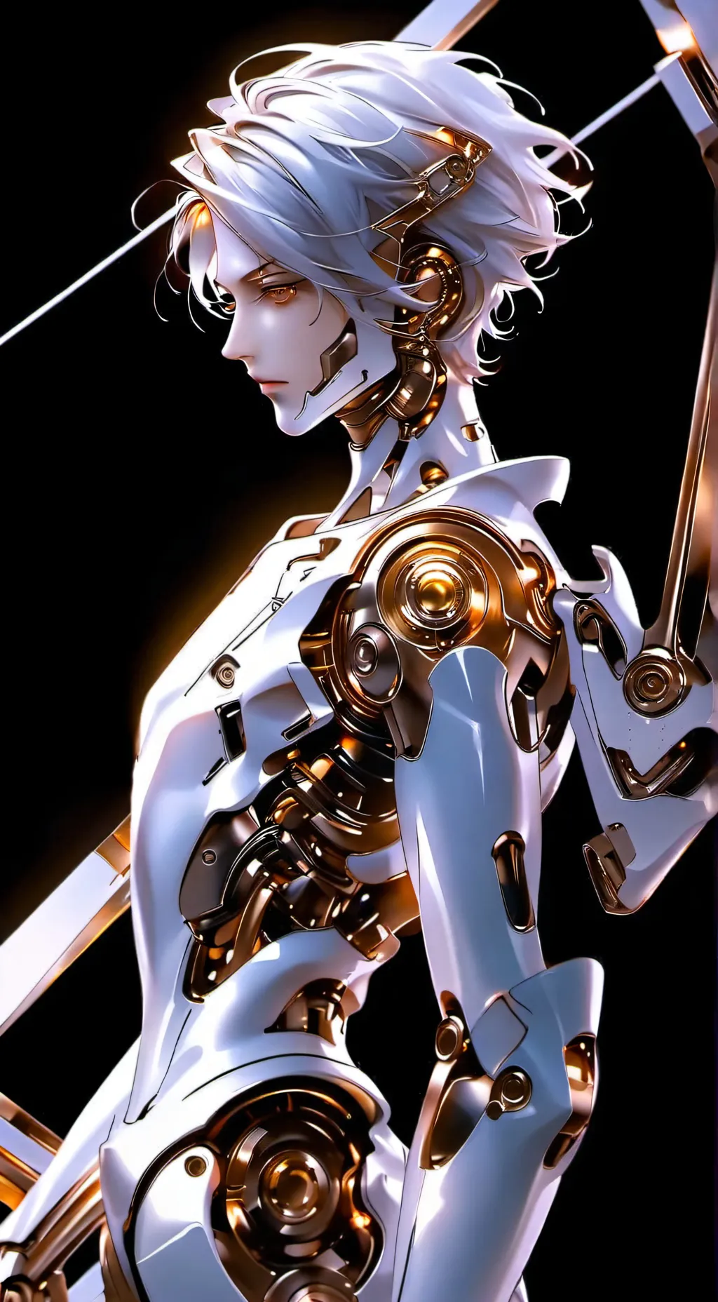 ai character: mha nueva alumna background