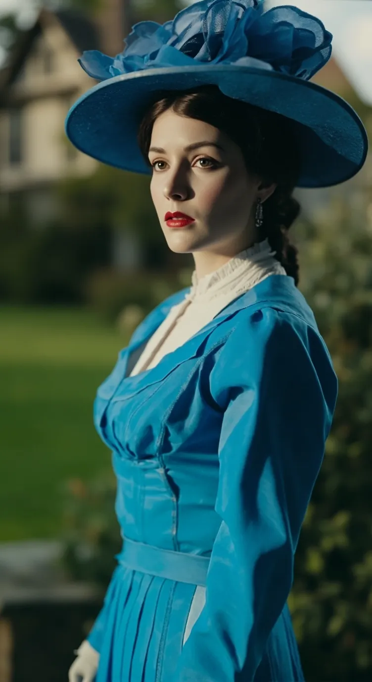 Talkie AI - Chat with Lady Margaret 