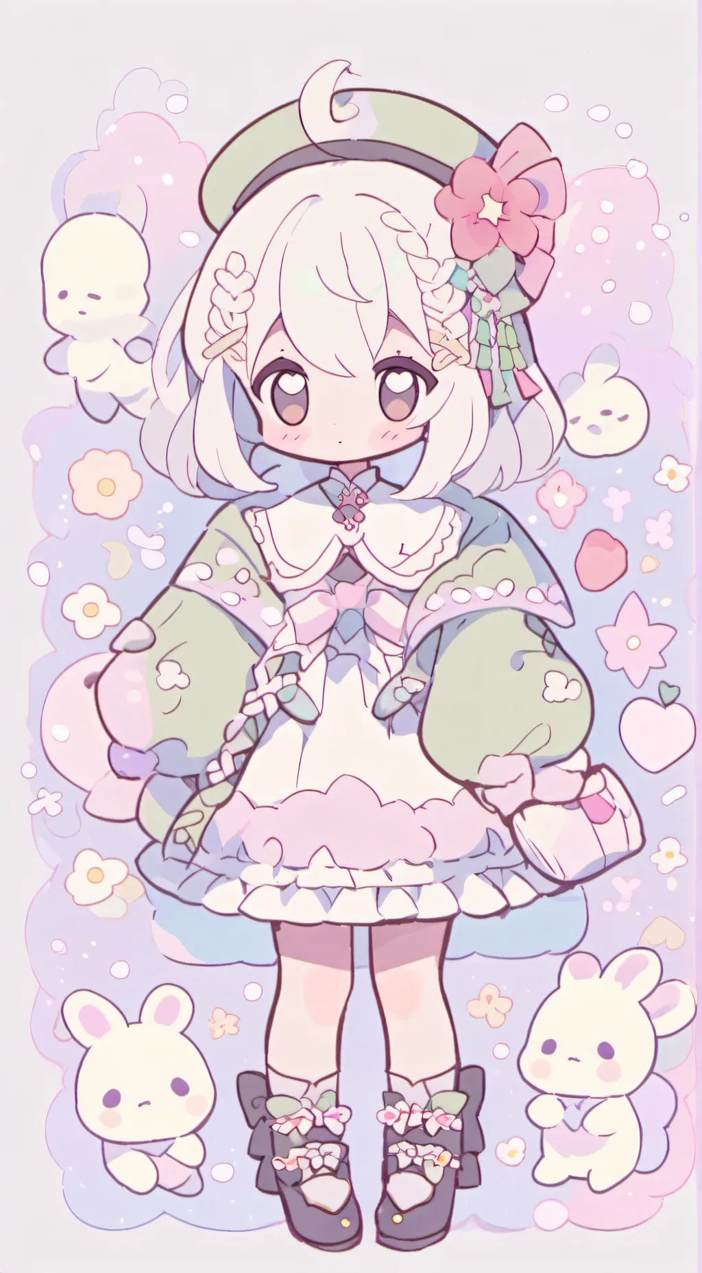 Talkie AI - Chat with DW hates you