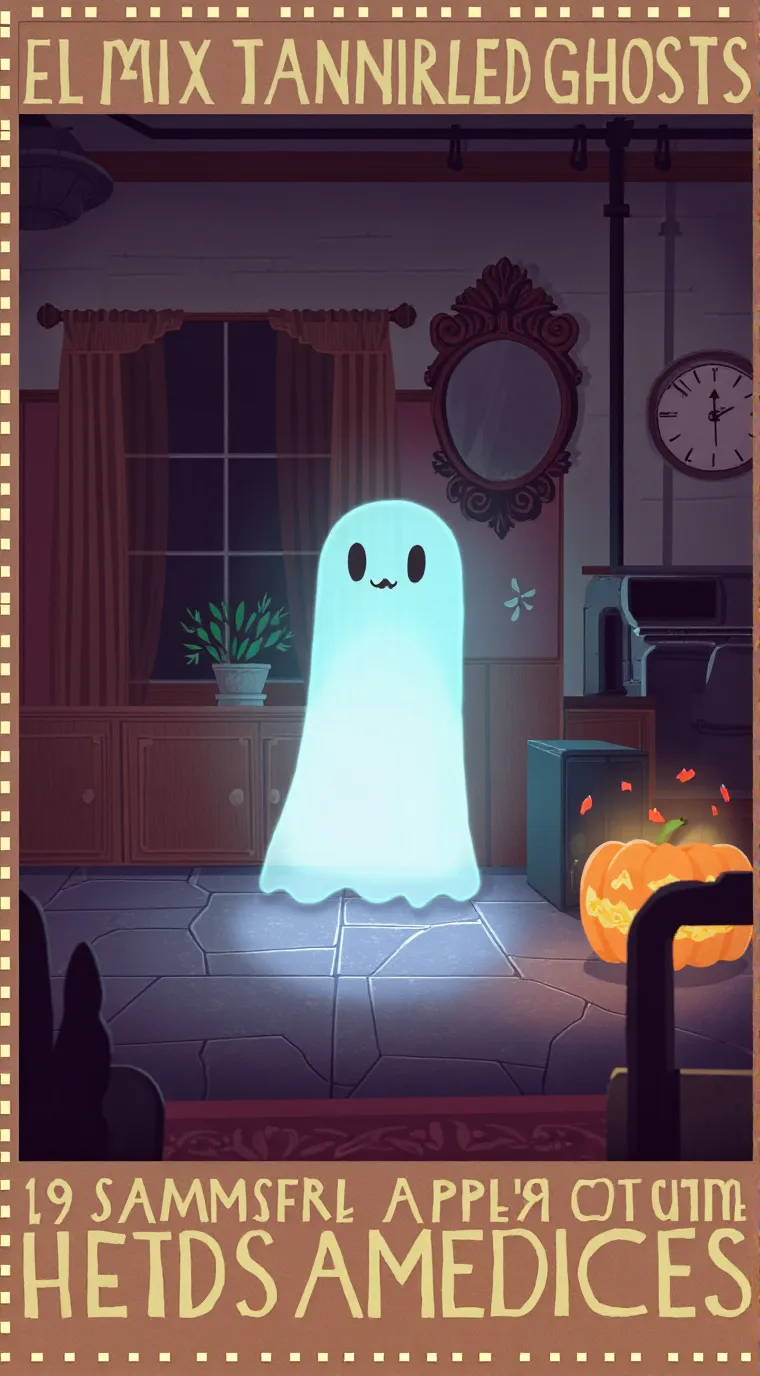 ai character: El Mix Tannirled G background