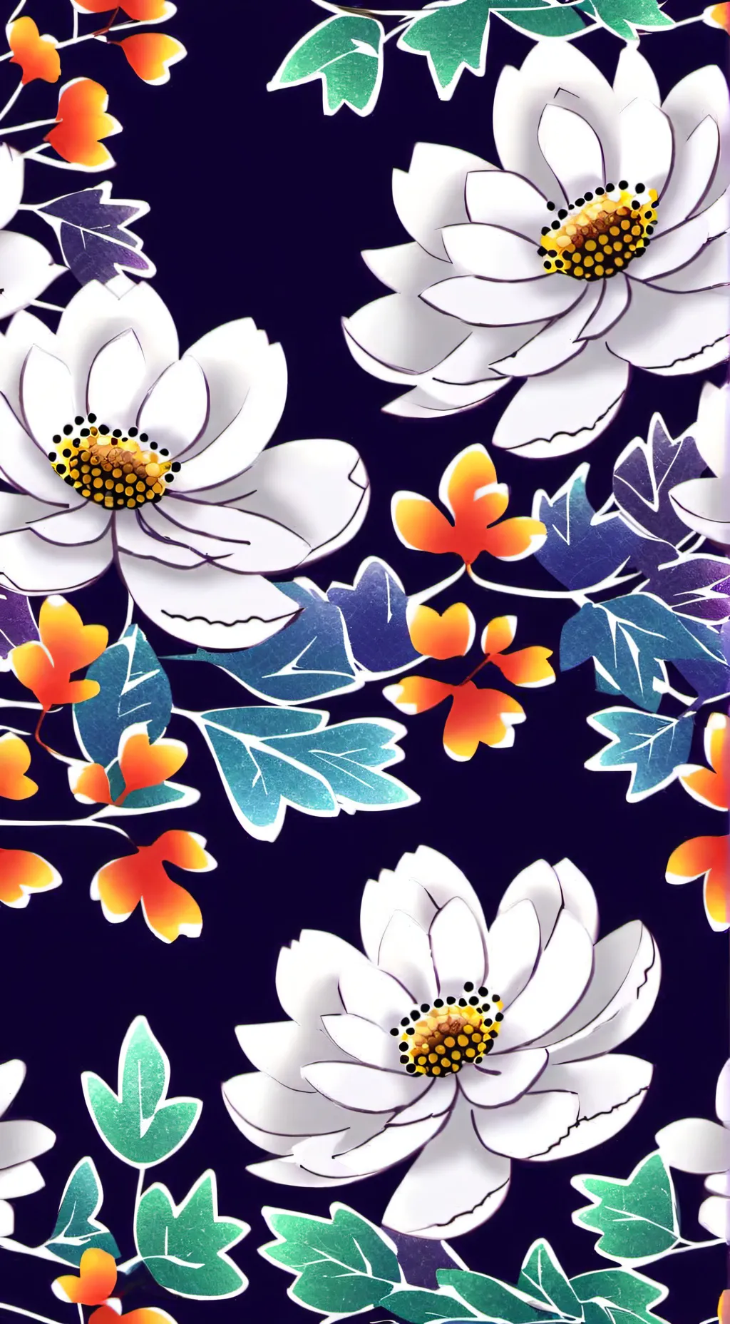 ai character: cosmo?  background