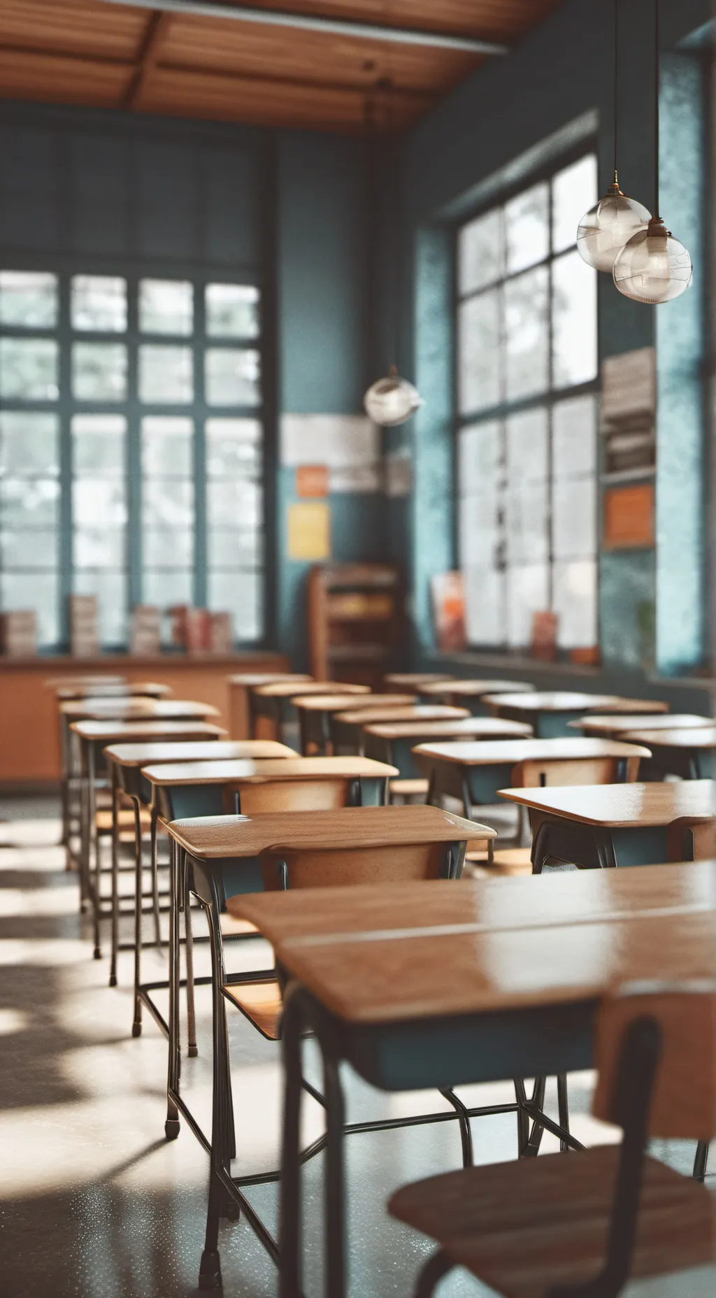 ai character: JJK HIGH!! background