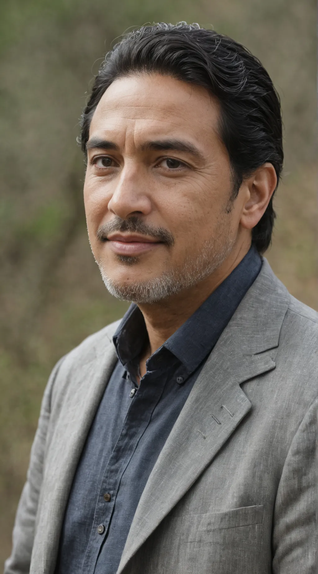 ai character: sigue la cancion background