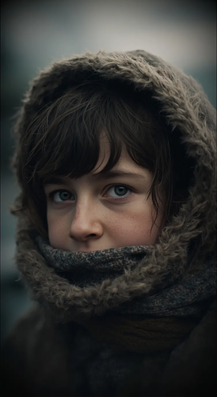 ai character: Emily background