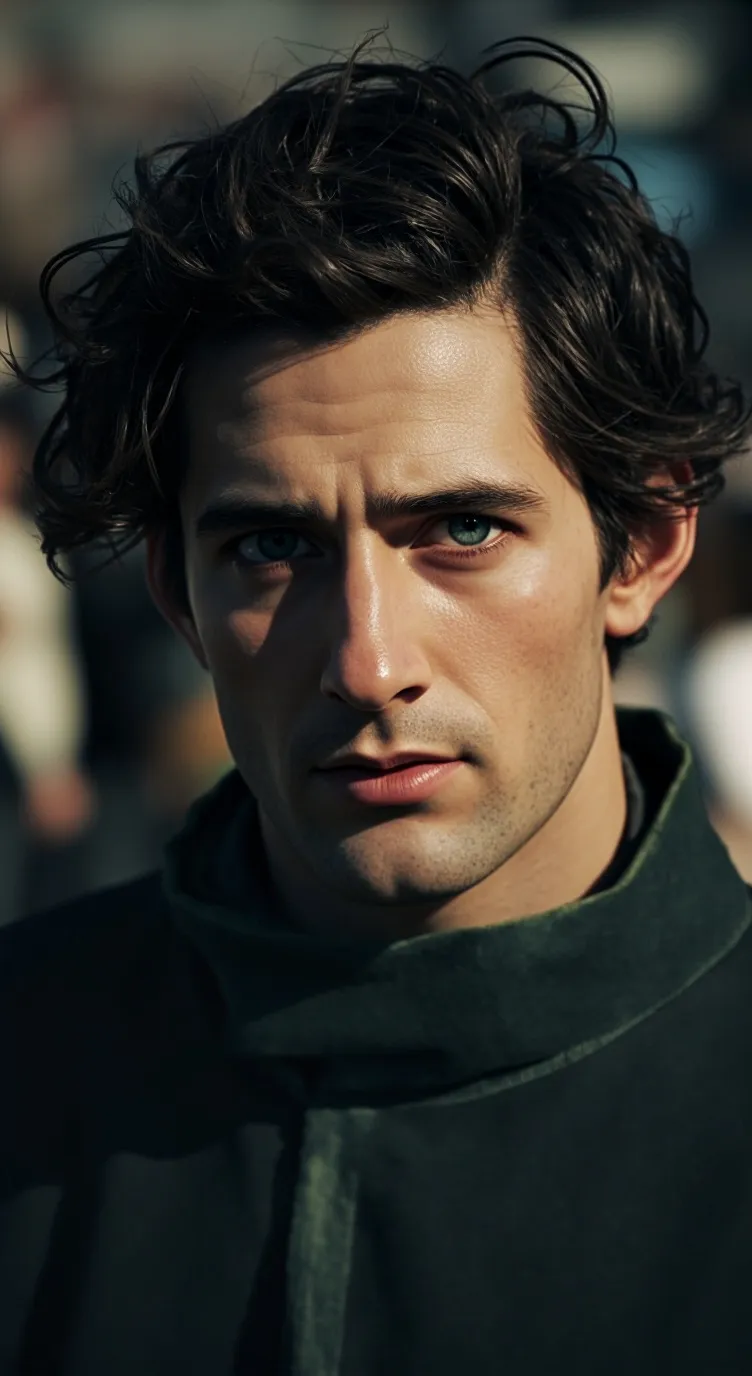 ai character: ✨ REGULUS BLACK✨ background