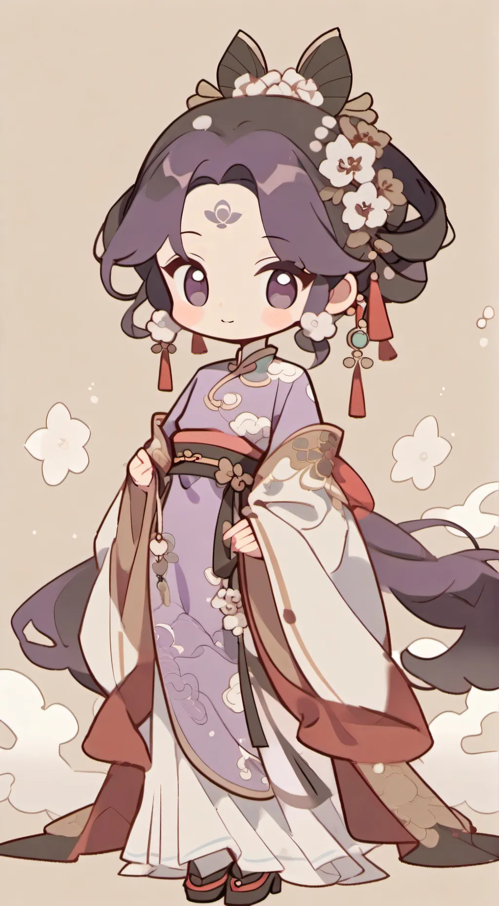 Talkie AI - Chat with Juni