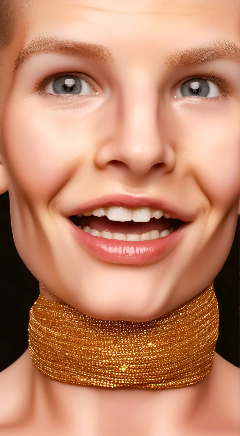 ai character: Tata on bike 1 background