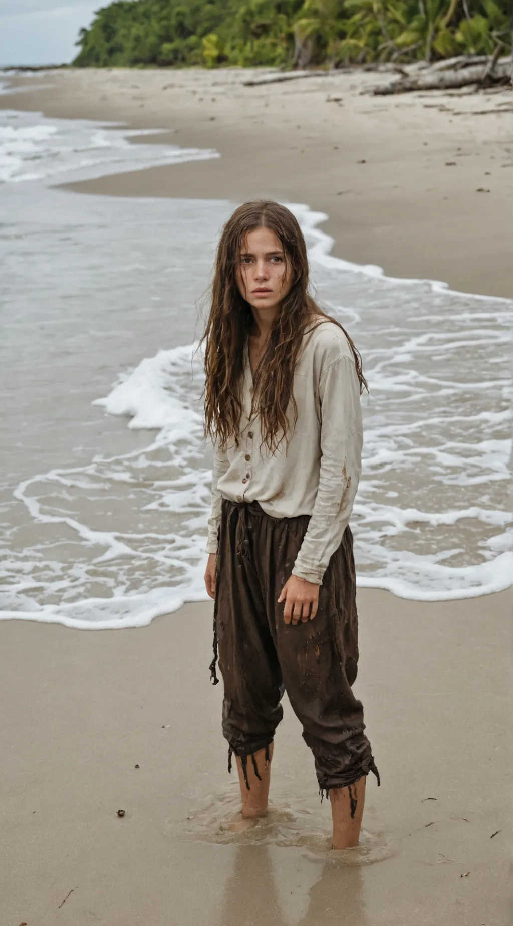 Talkie AI - Chat with Cará