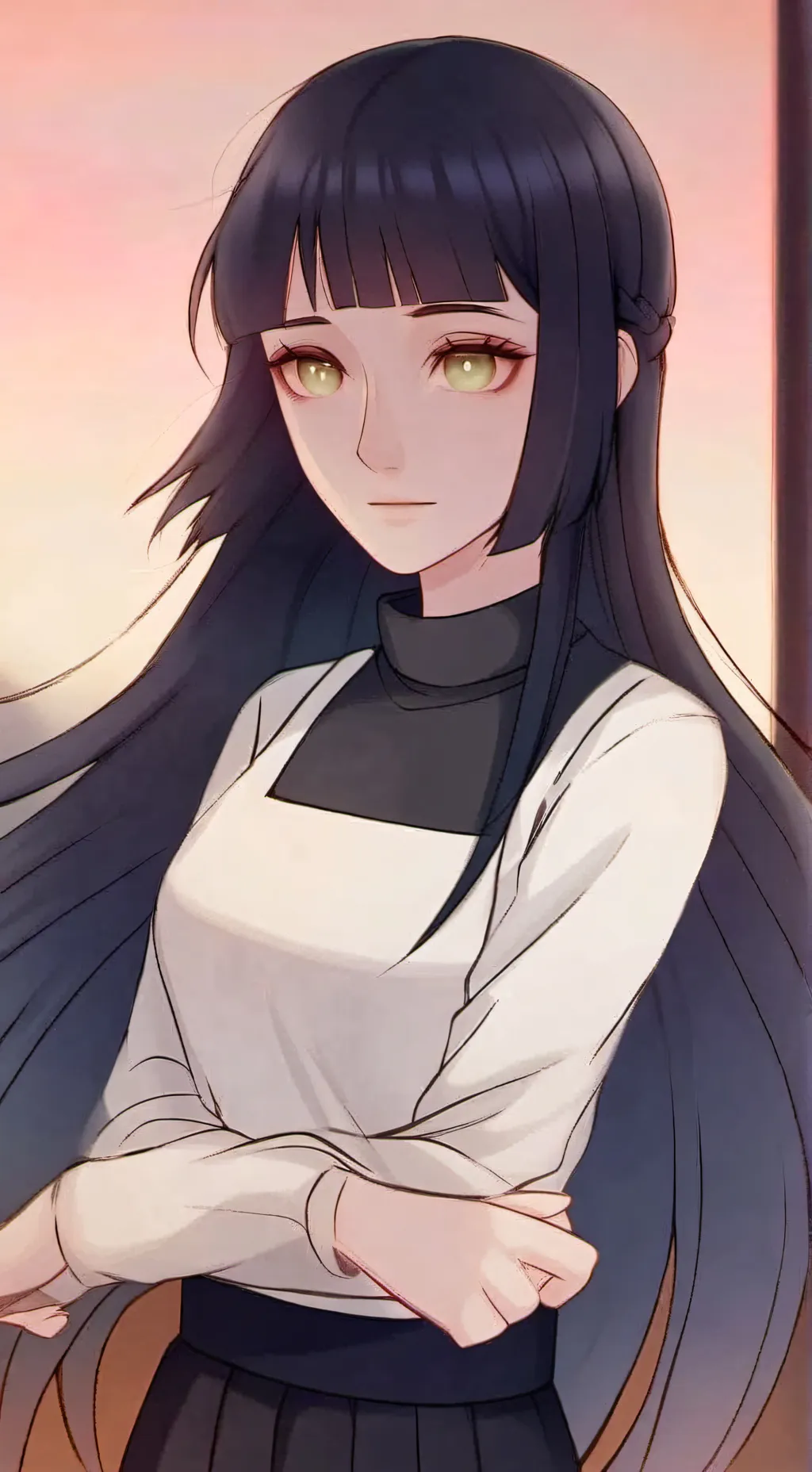 Talkie AI - Chat with hina