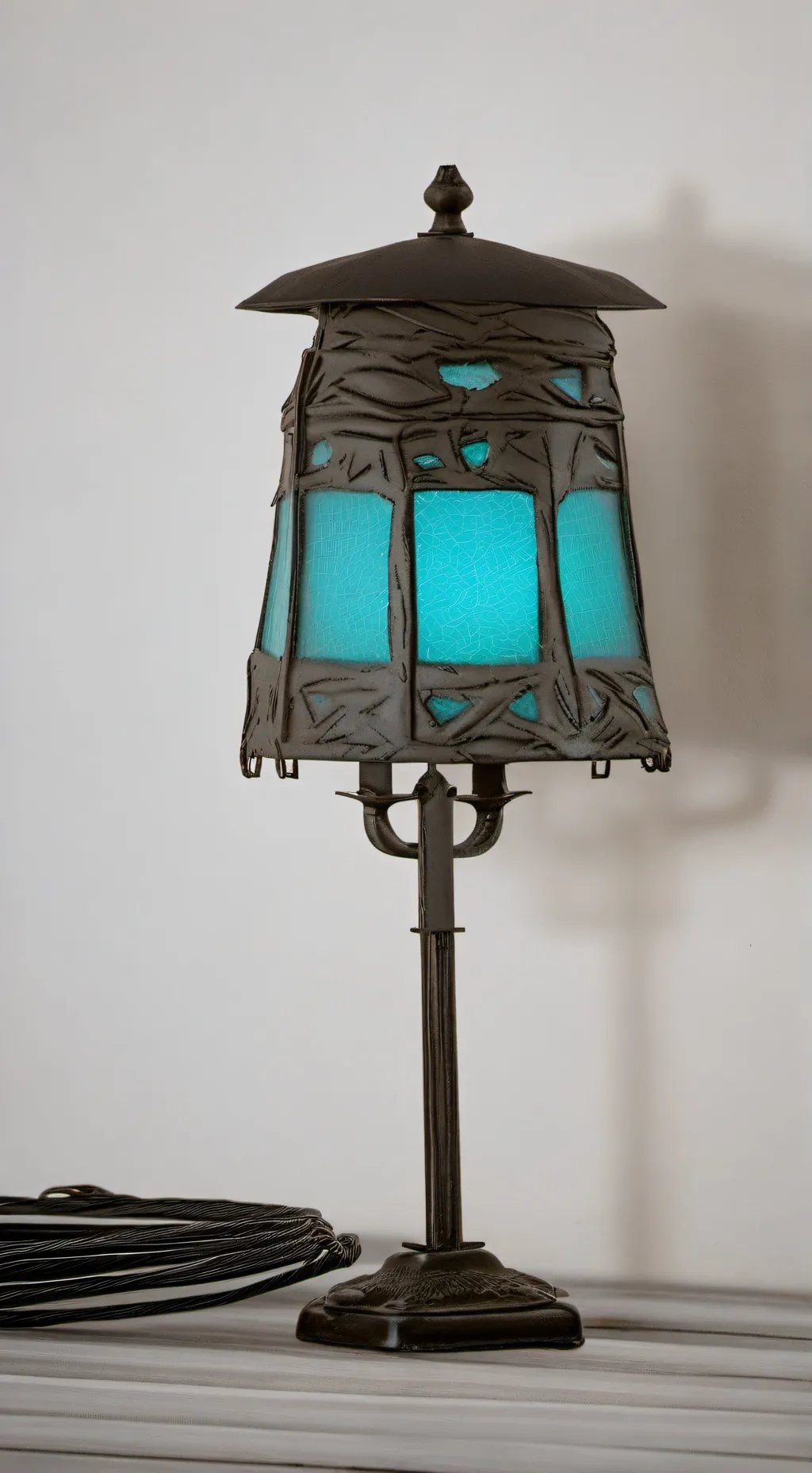 ai character: SCP-4035 romance background