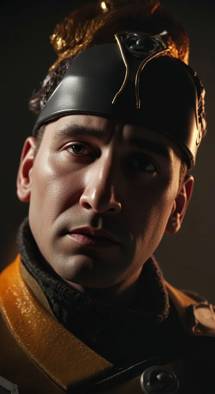 ai character: skz background