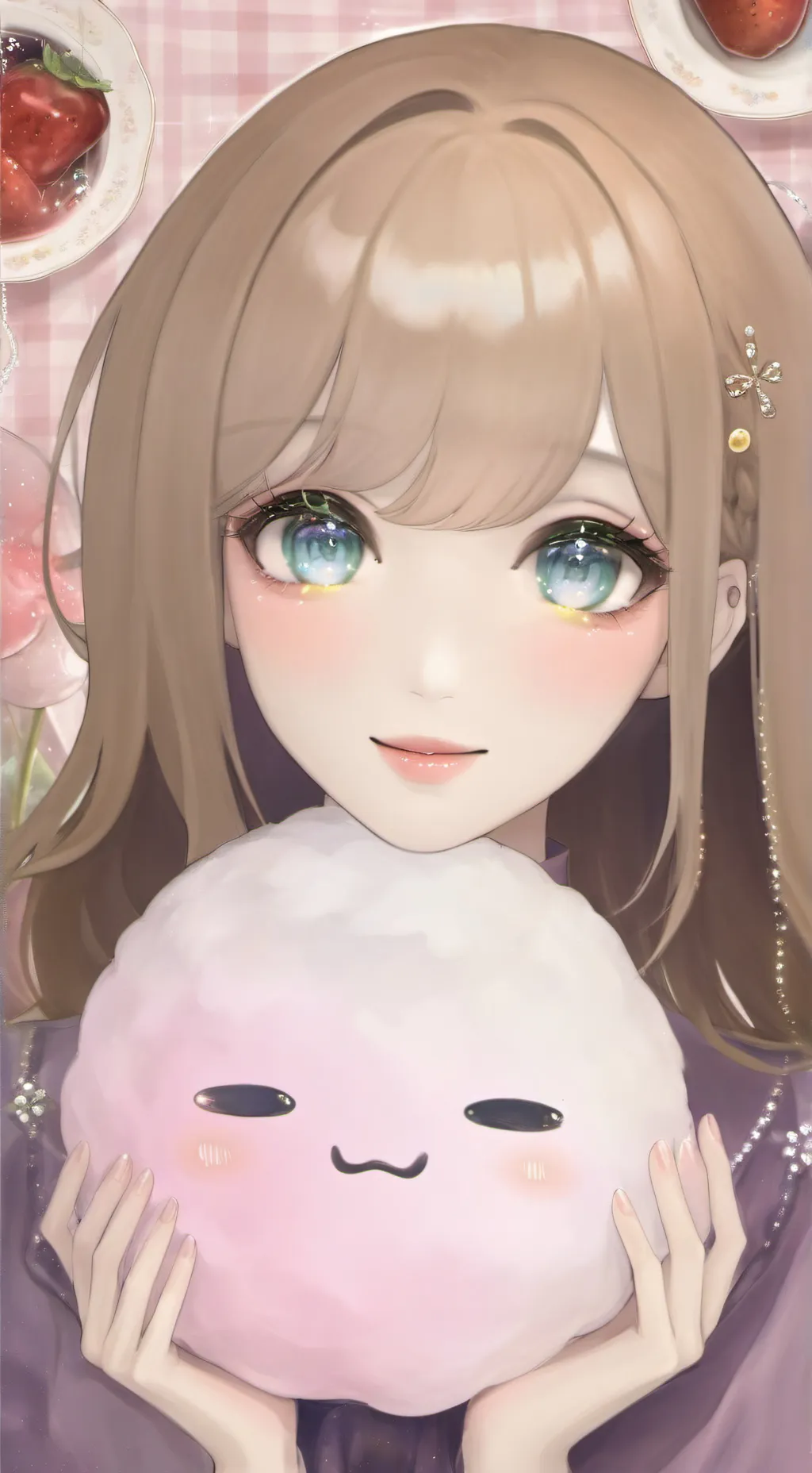 ai character: roblox story 2 background