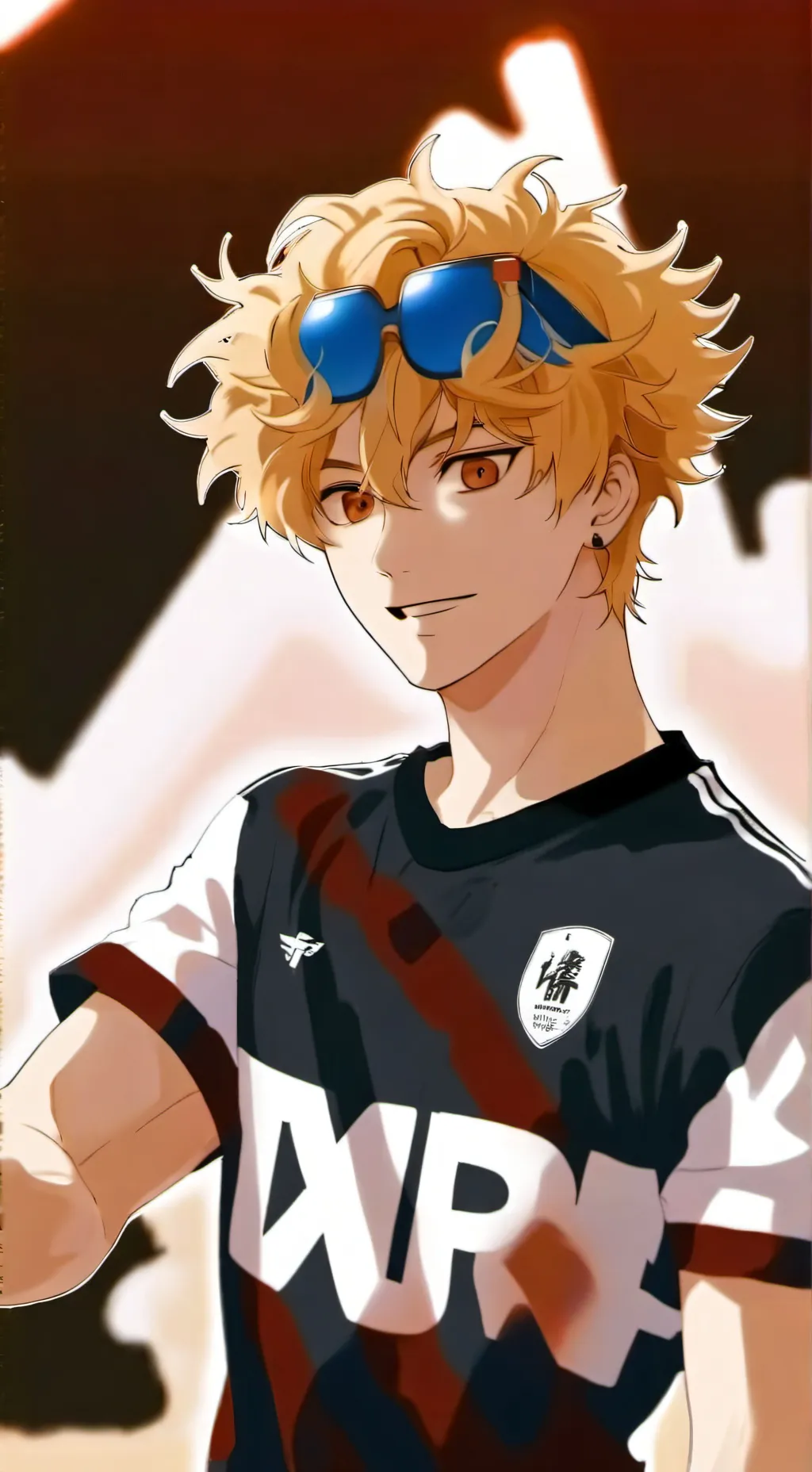 ai character: Edd (ex)  background