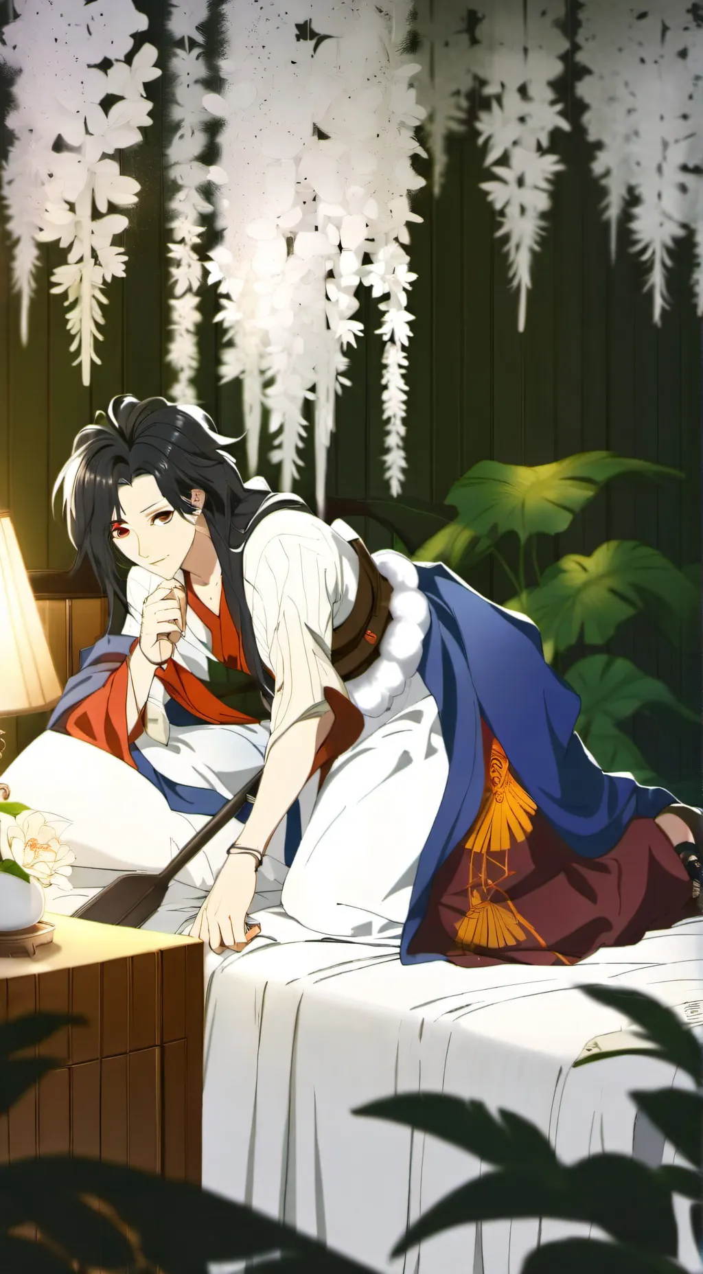 Talkie AI - Chat with Andrea