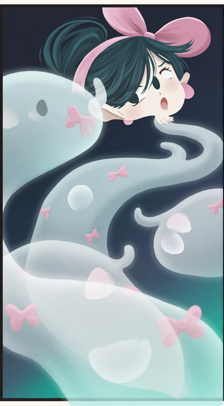 ai character: Your local comfort background