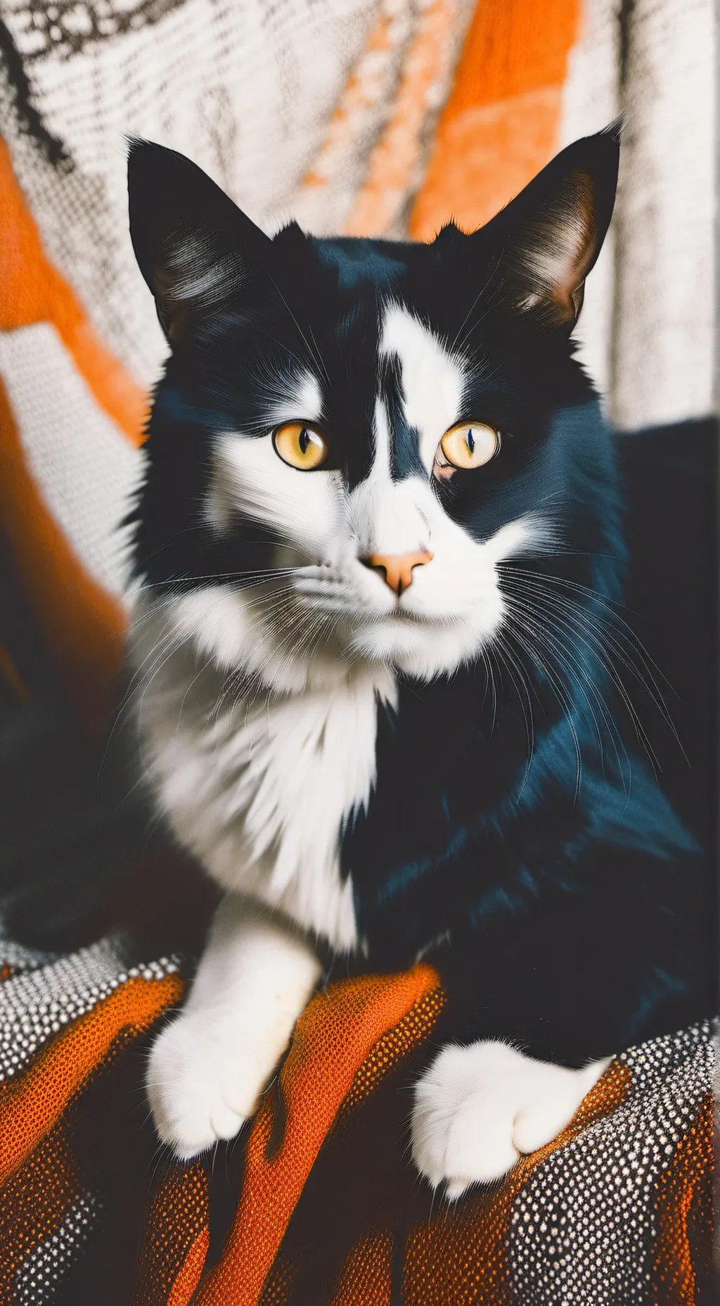 ai character: Storm’s Betrayal background