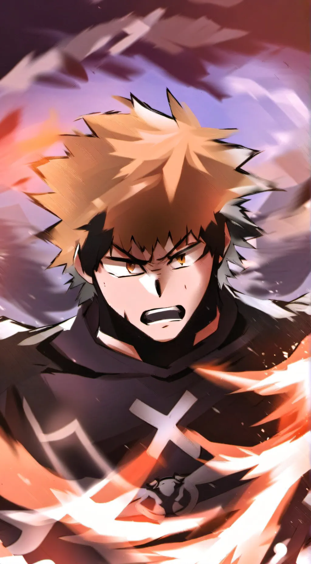 ai character: MHA🇮🇹🎀 background