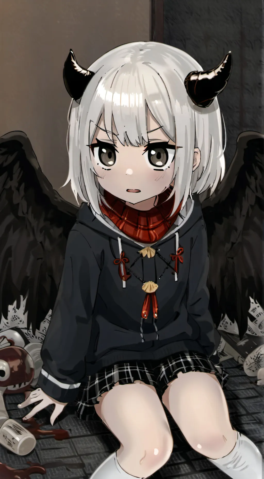 Talkie AI - Chat with Asher