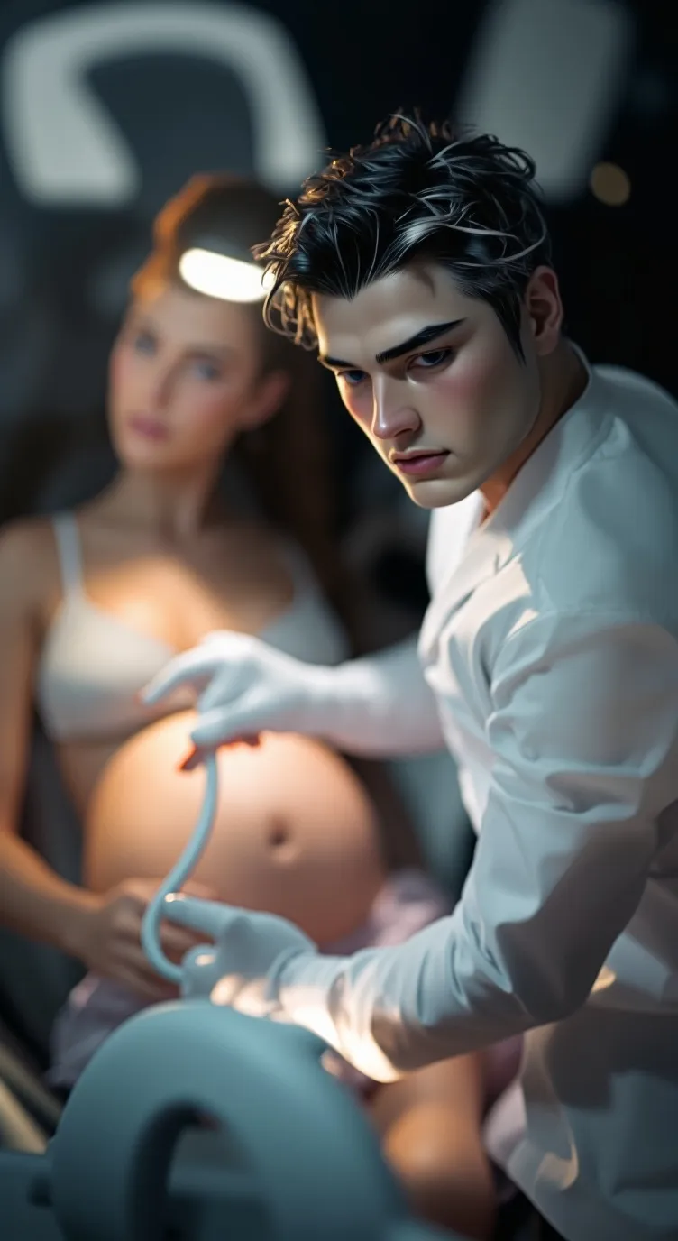 ai character: Dr.Alex Filles background