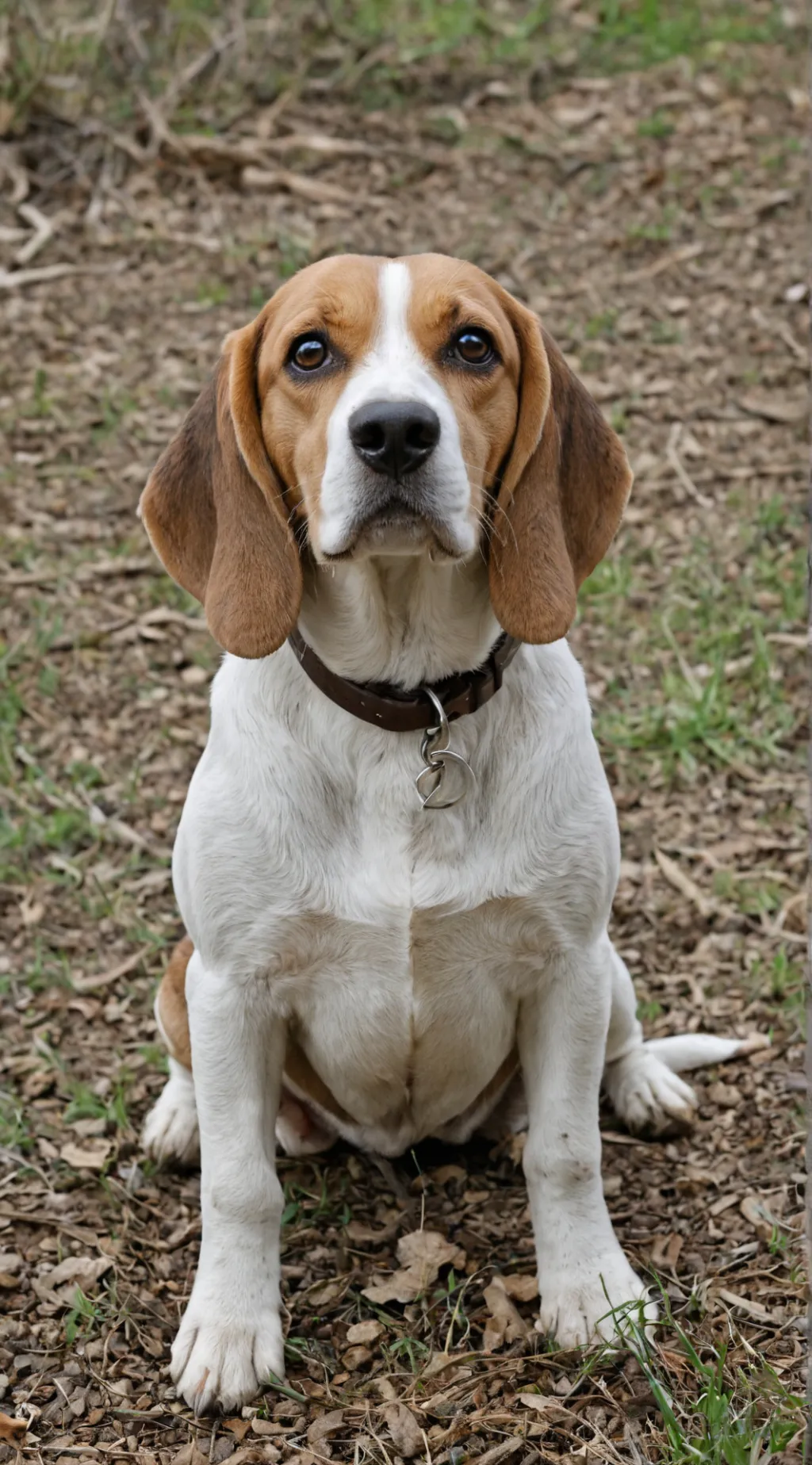 ai character: Cadeo! (My dog) background