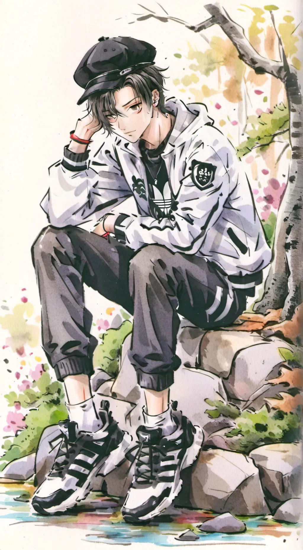 Talkie AI - Chat with max 