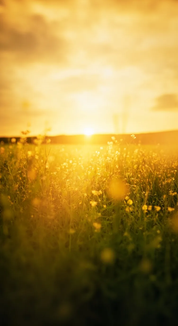 ai character: my return!💗 background