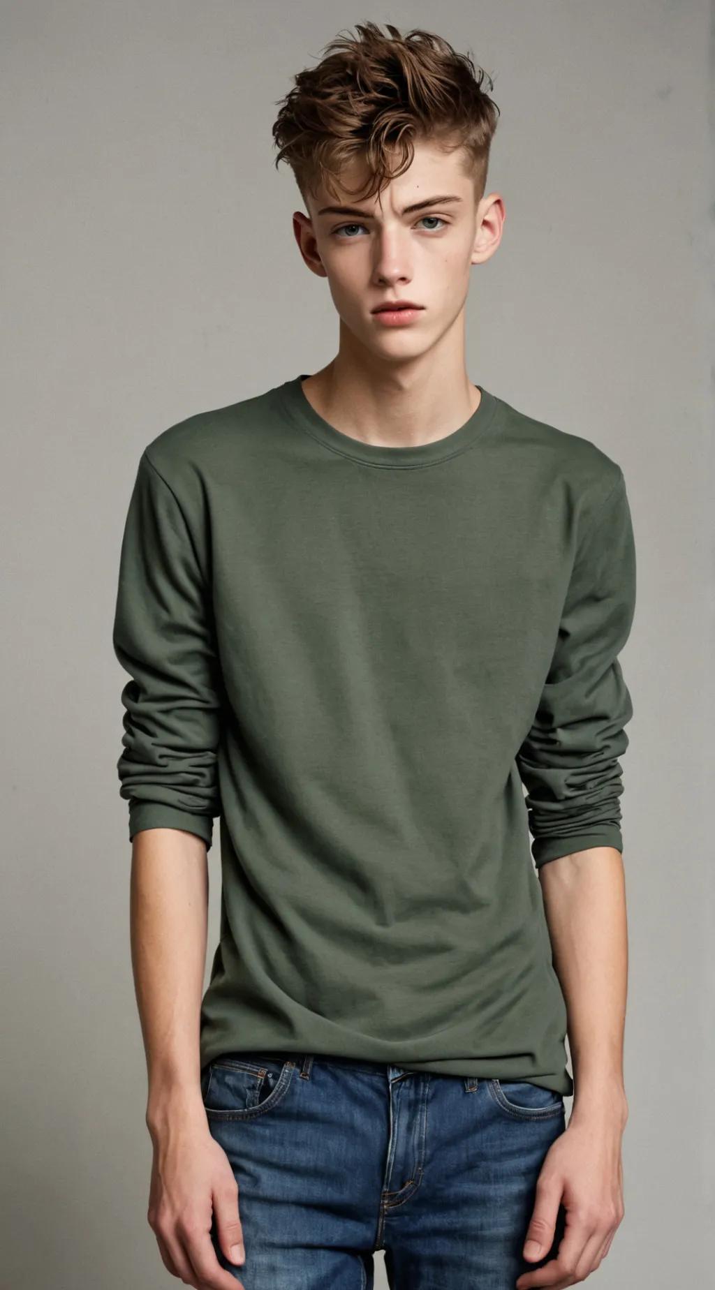 Talkie AI - Chat with Ace