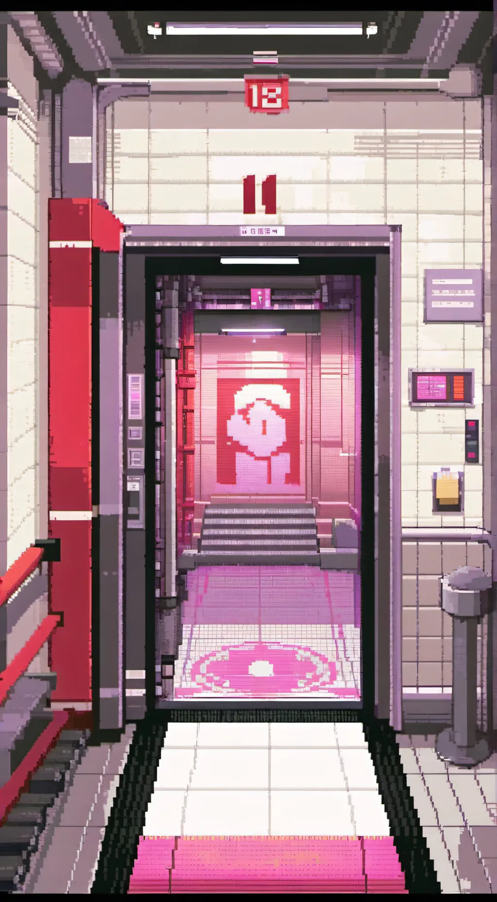 ai character:  (T)Bassie hunt!  background