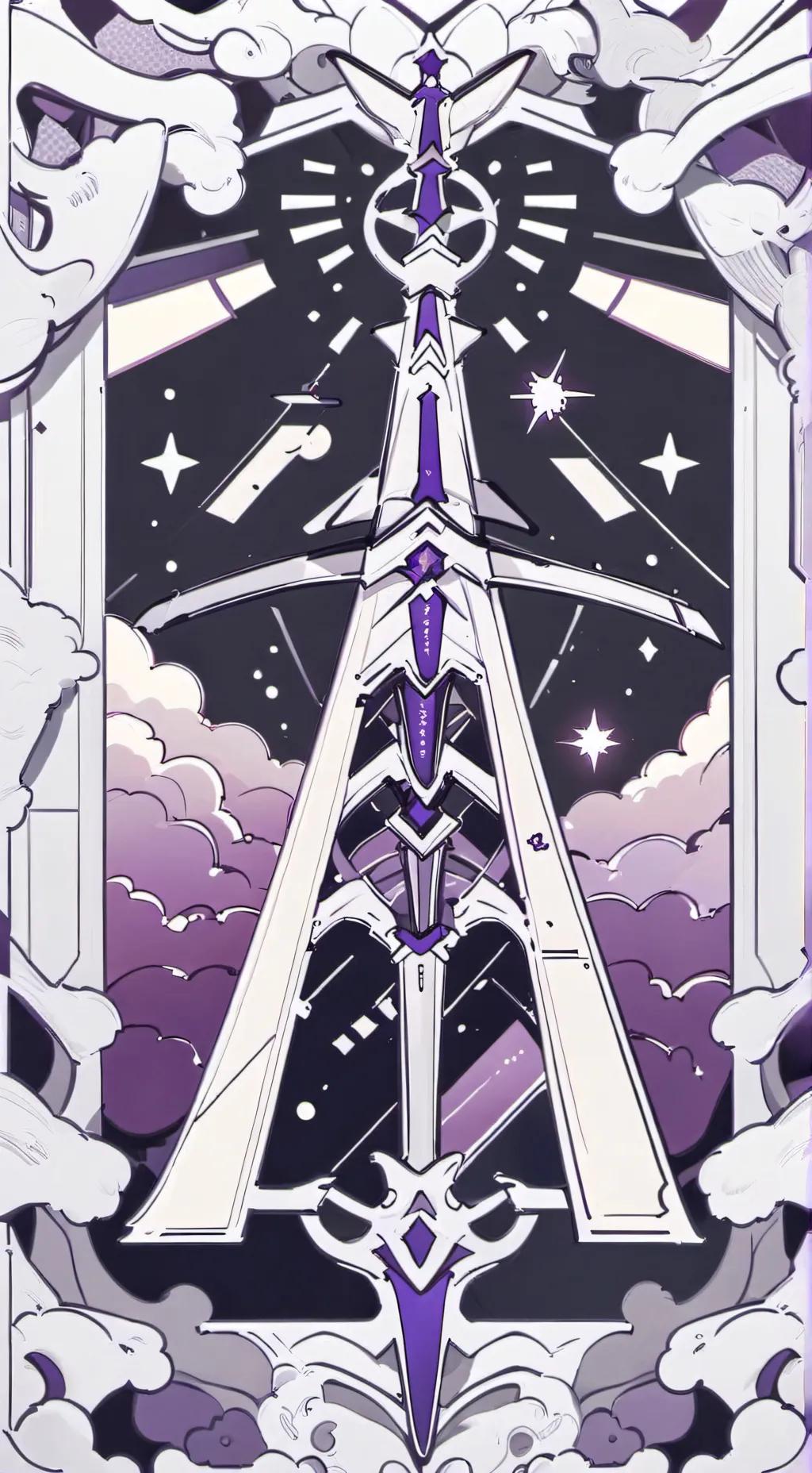 ai character: Straw hats background