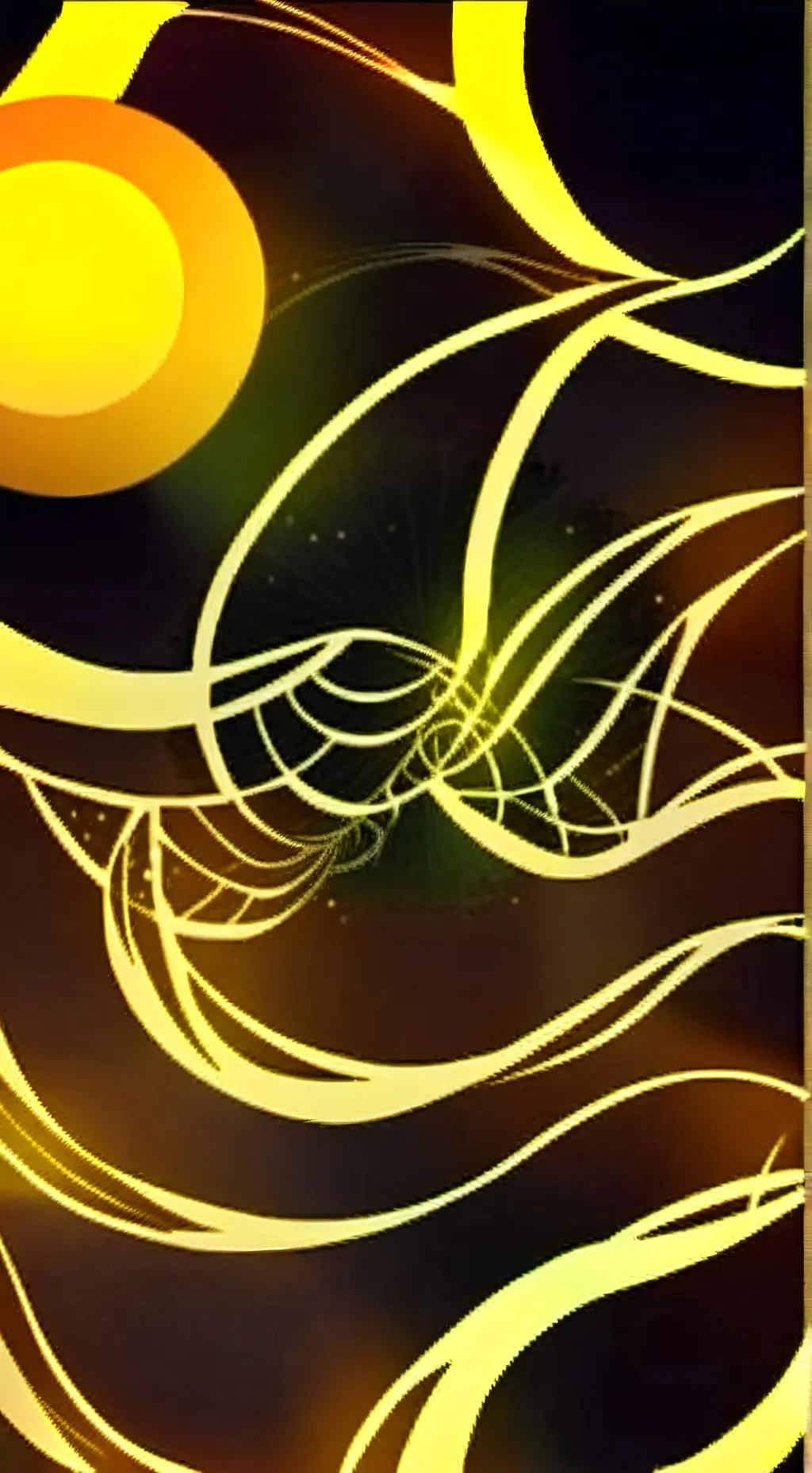 ai character: indie cros pt2 background