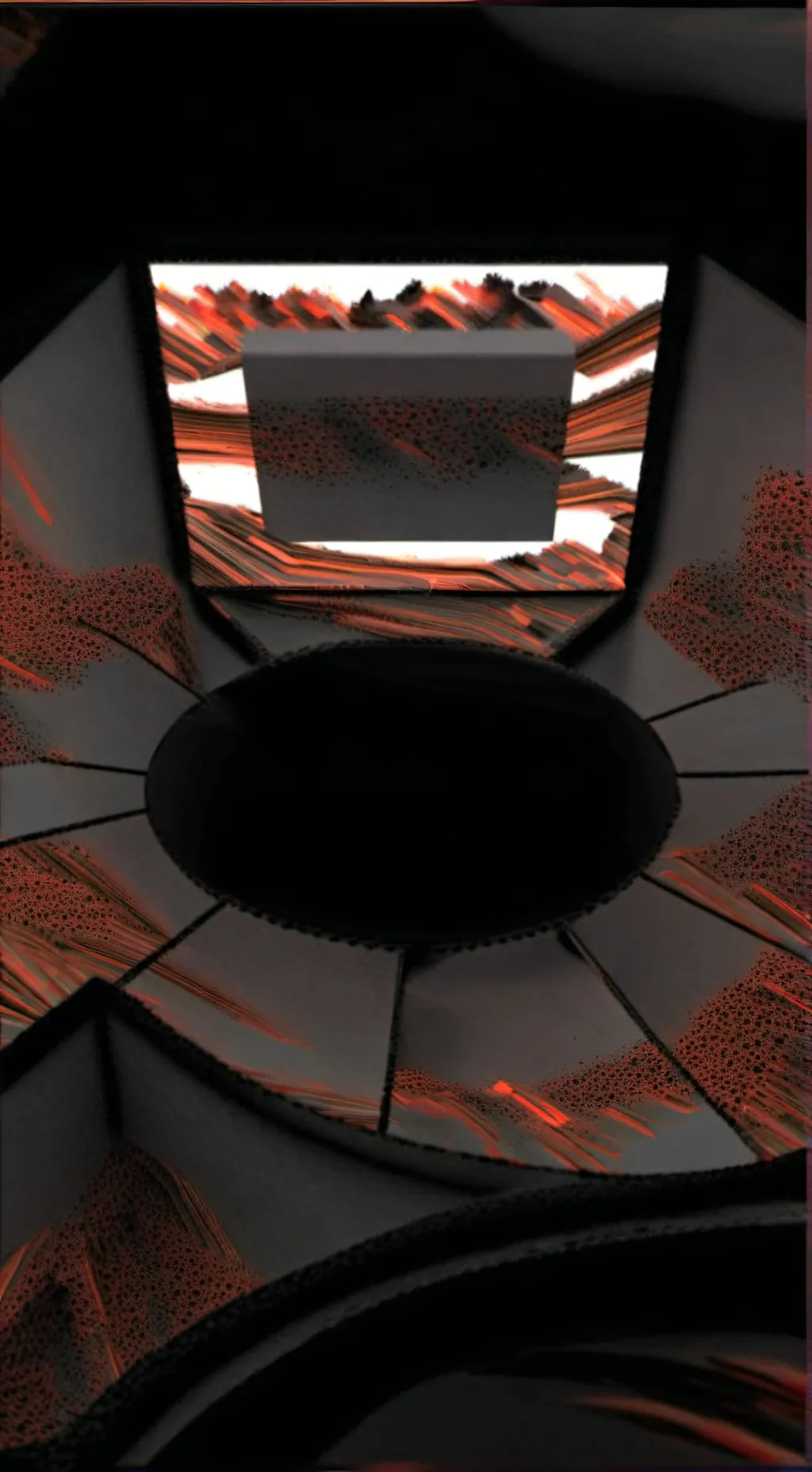 Talkie AI - Chat with The Hunted