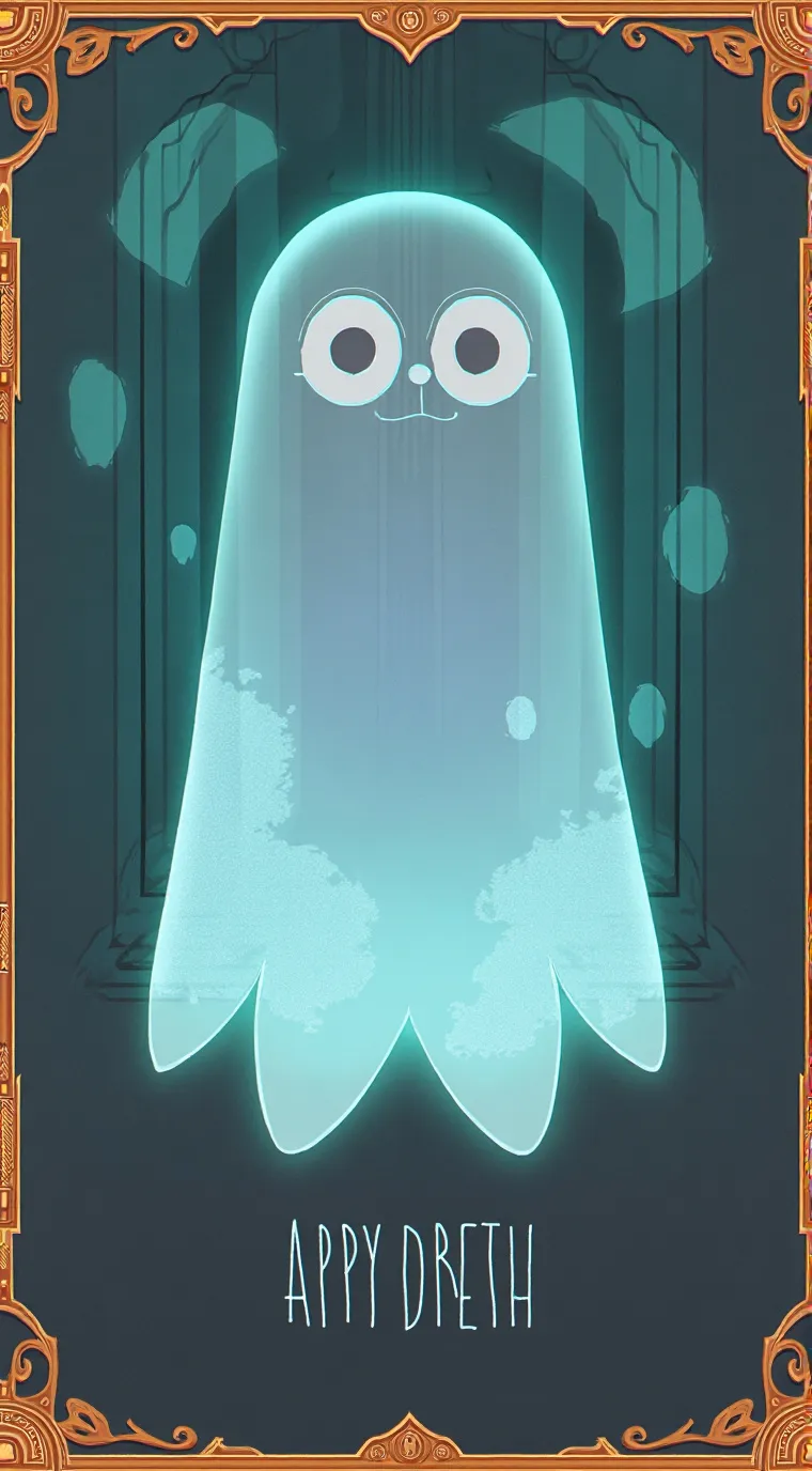 ai character: nada xd background