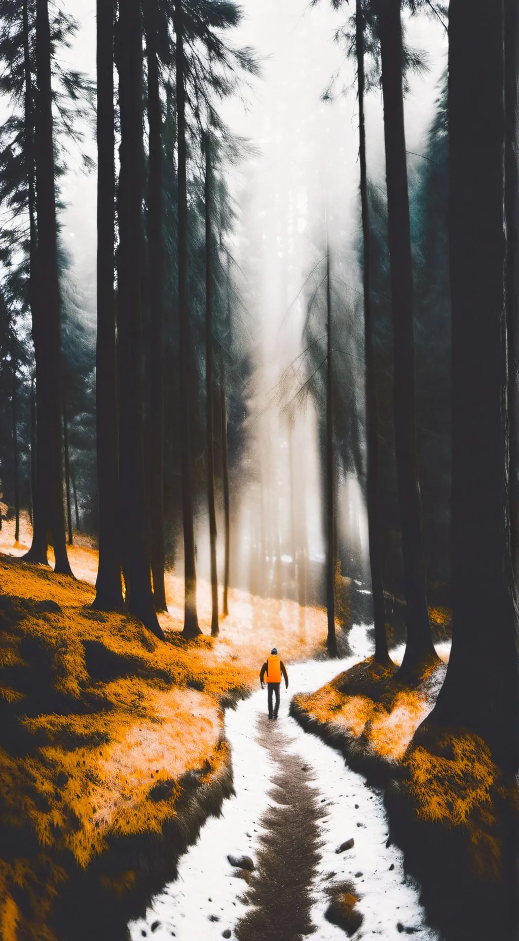 ai character: Narnia 2 background