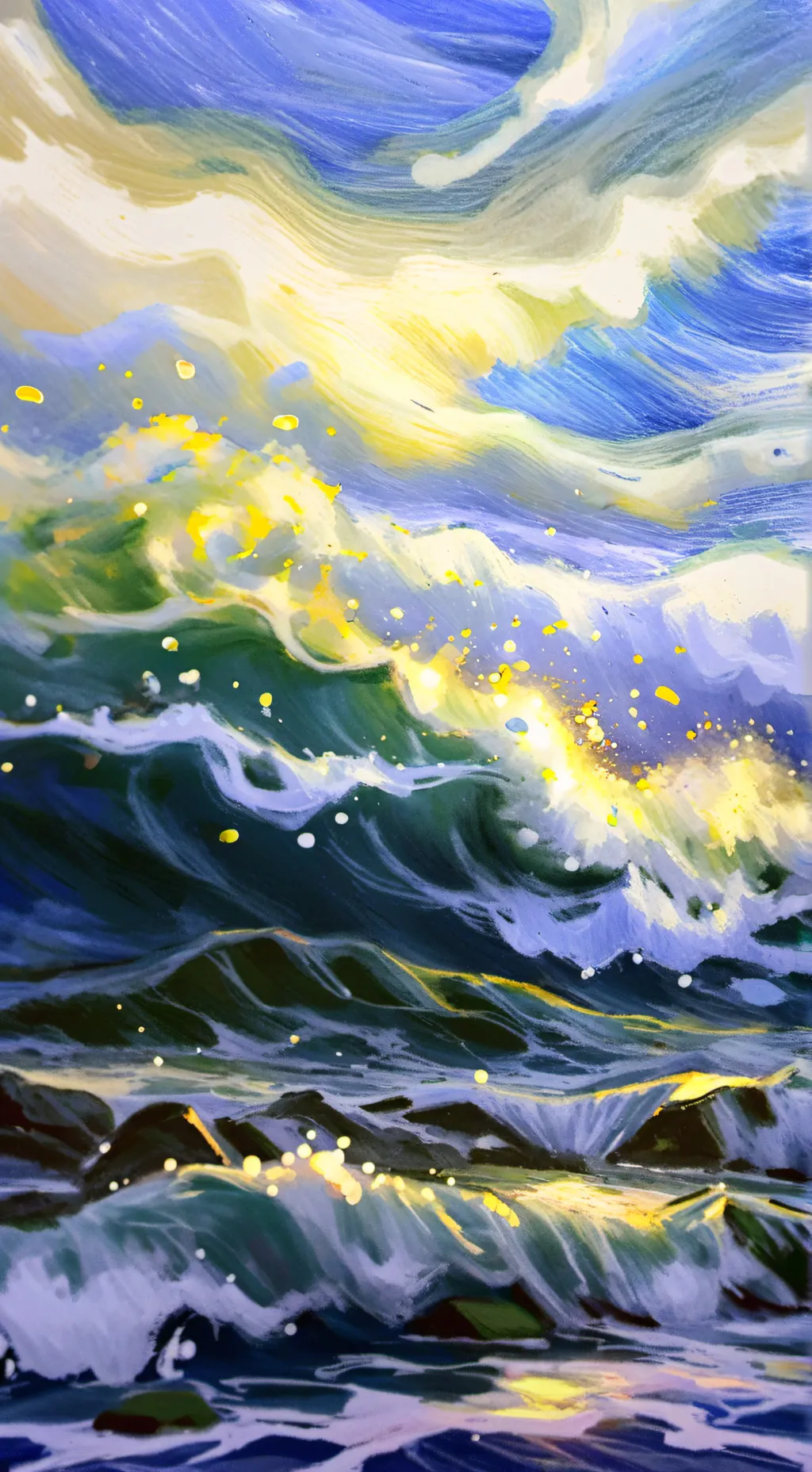 ai character: Ryan background