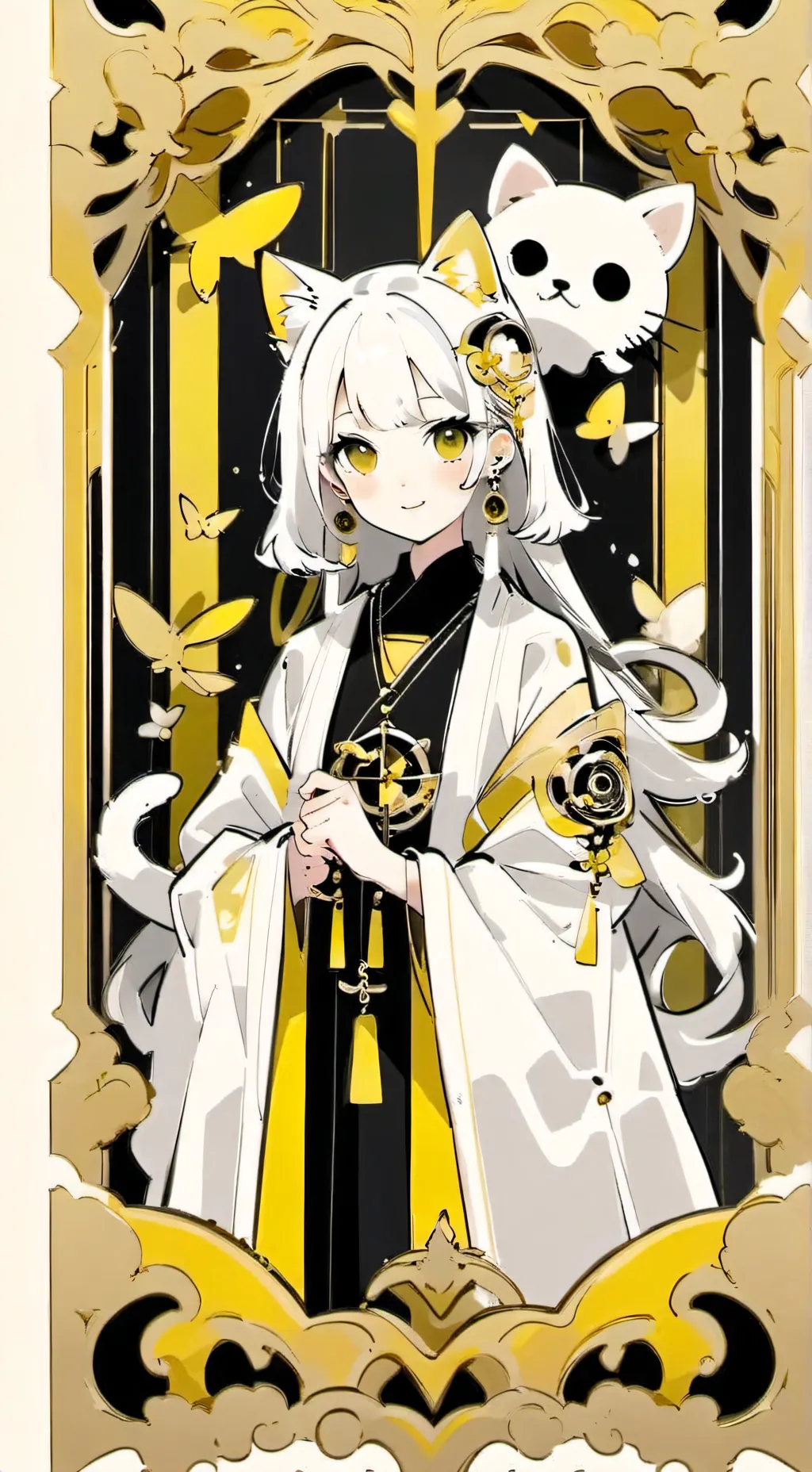 ai character: my smp background