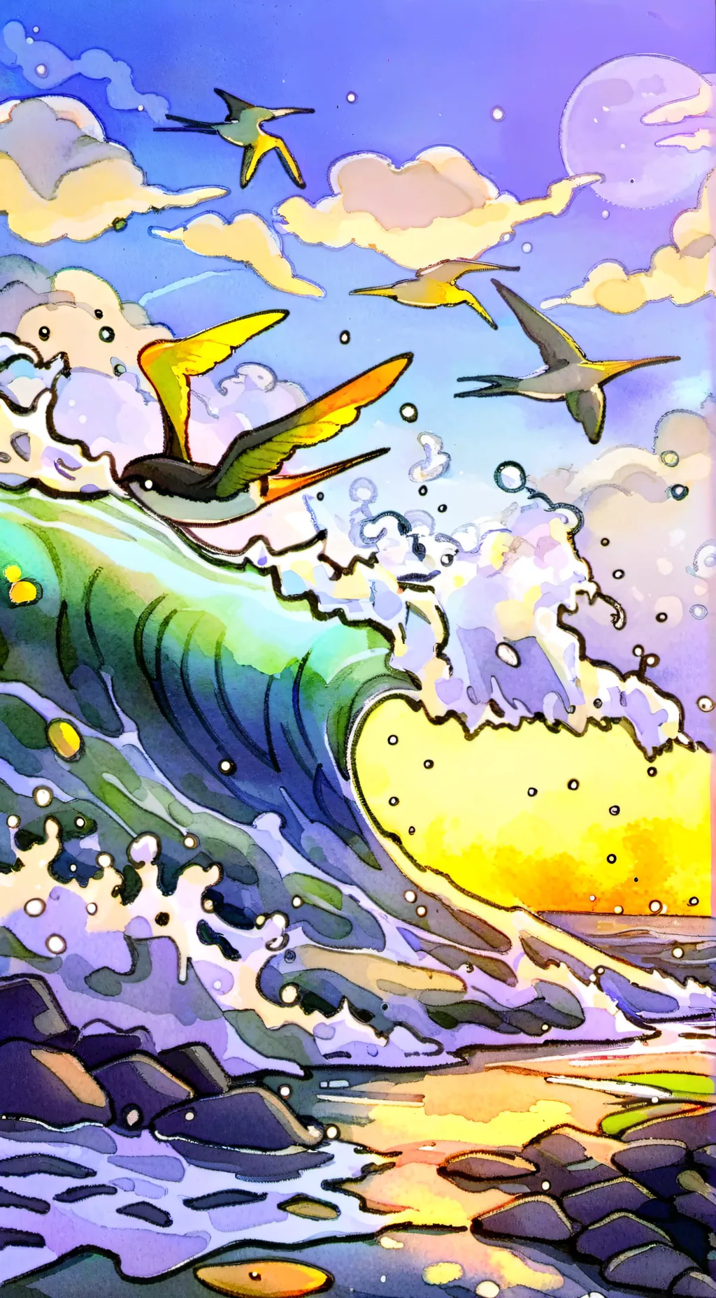 Talkie AI - Chat with vee <3