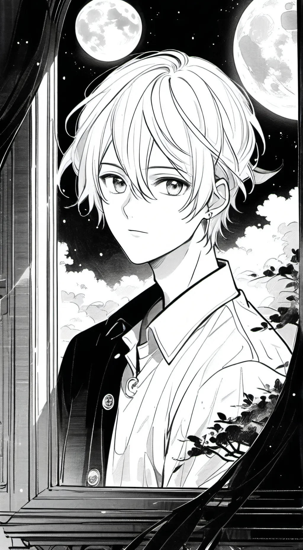 Talkie AI - Chat with Luan