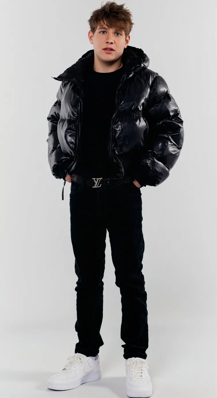 Talkie AI - Chat with Dylan