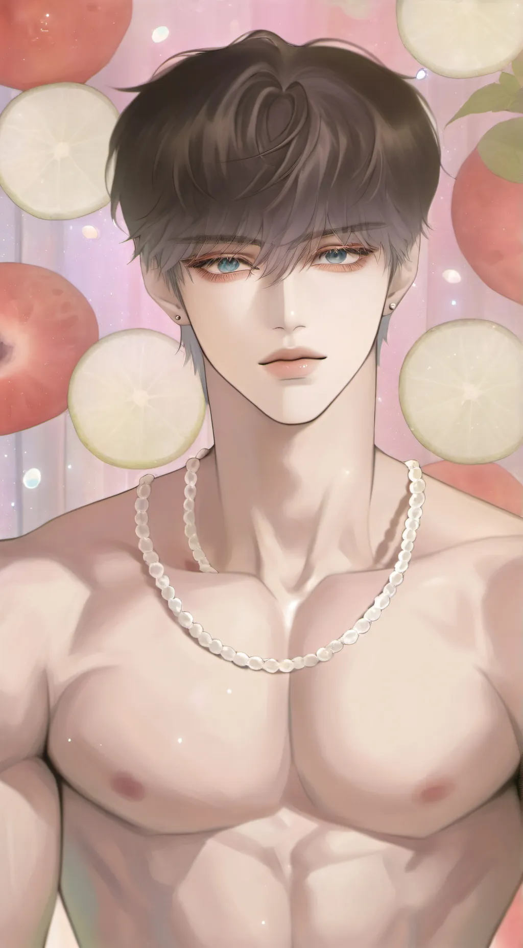 ai character: Tom background