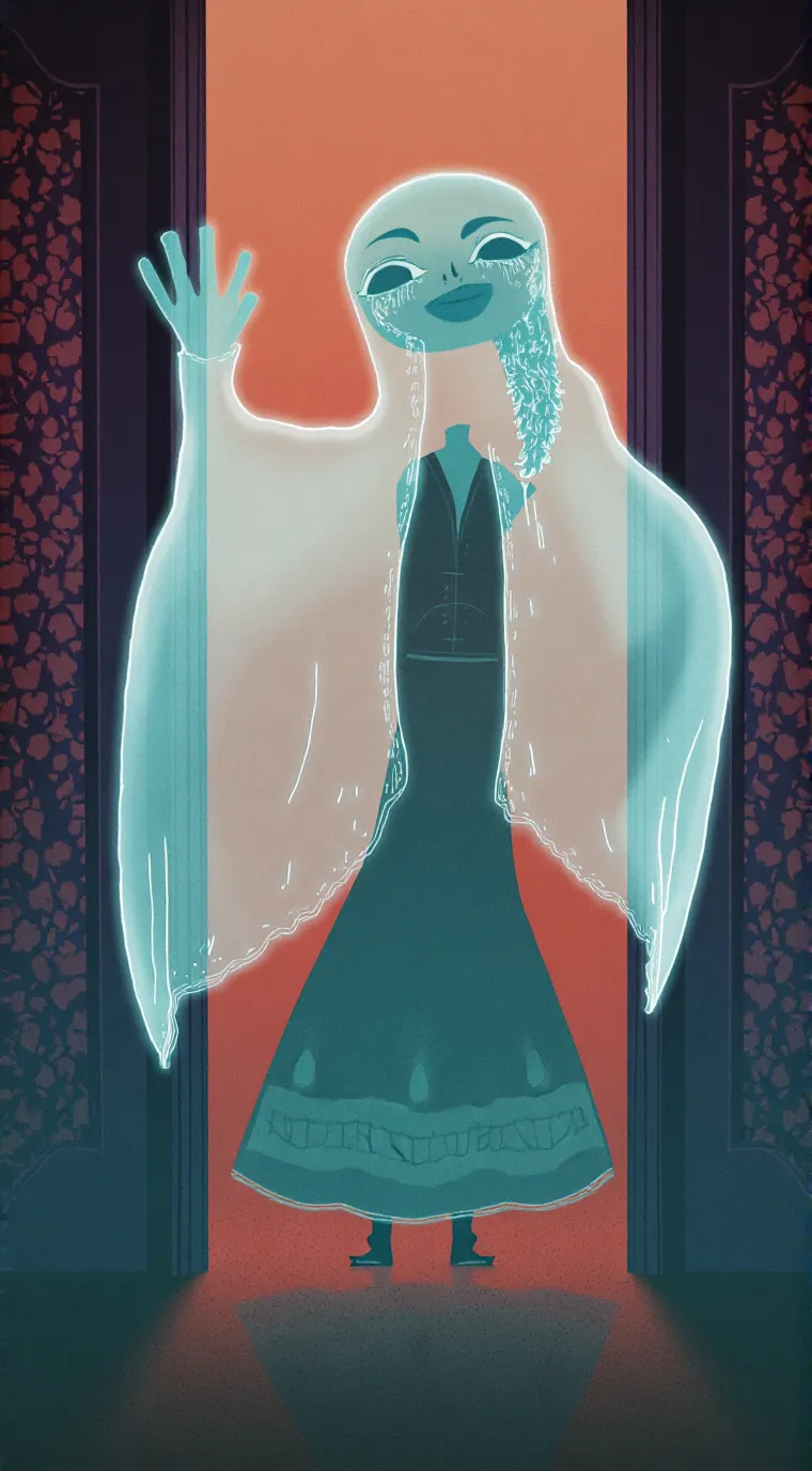 ai character: talkie is a talkie background