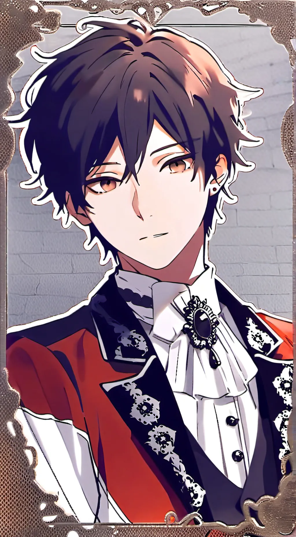 Talkie AI - Chat with Nueldiebere 